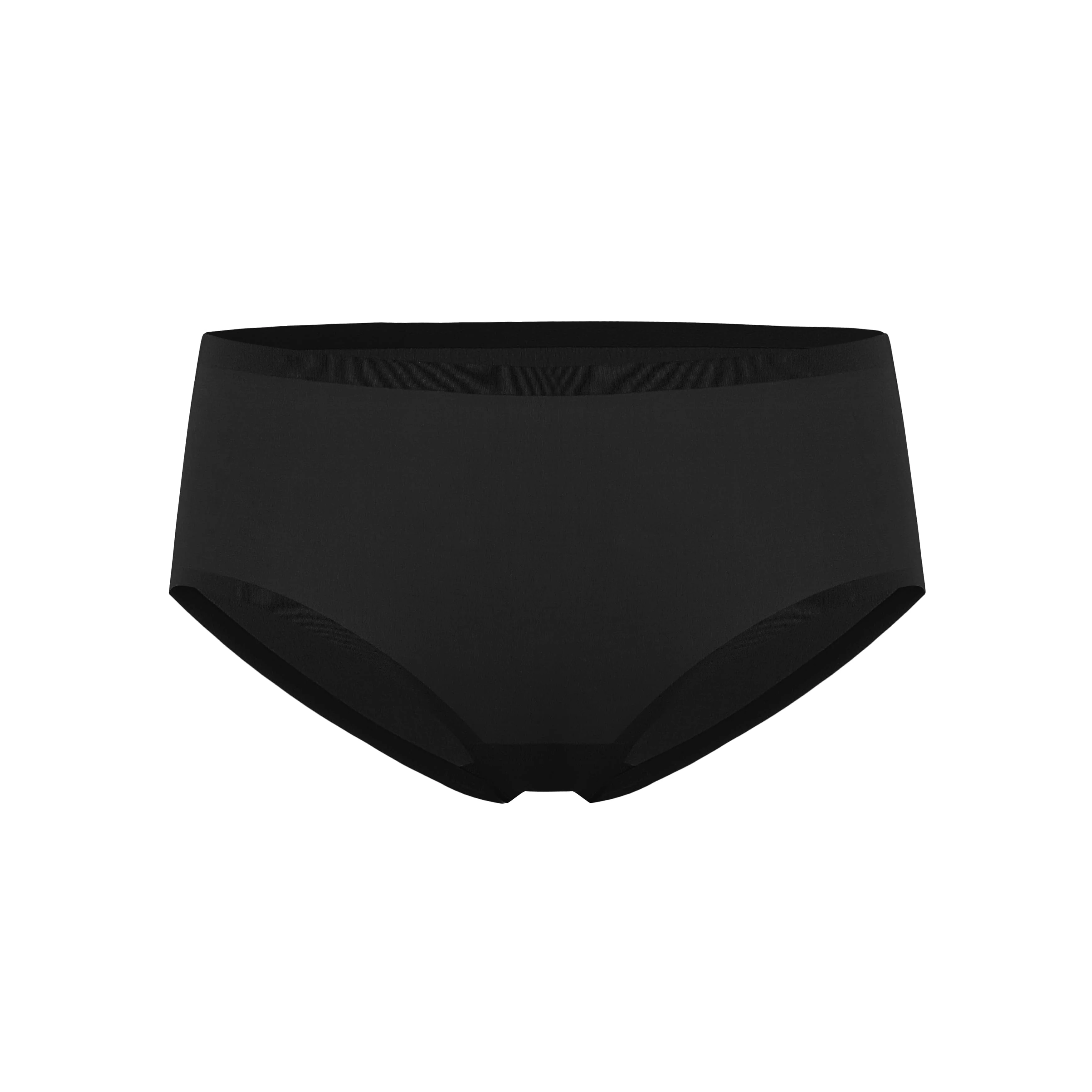 Nude Shape Mid Waist Brief 2.0 - Image 12