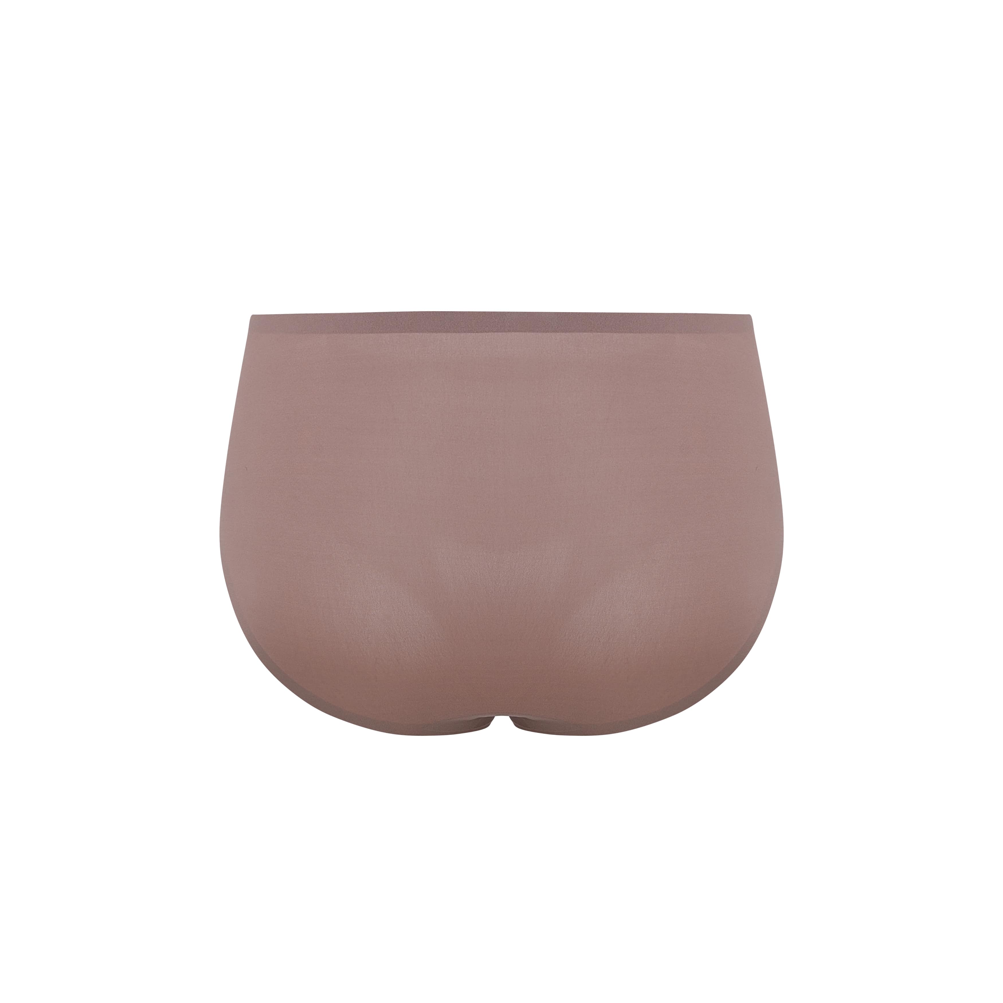 Nude Shape Mid Waist Brief 2.0 - Image 6