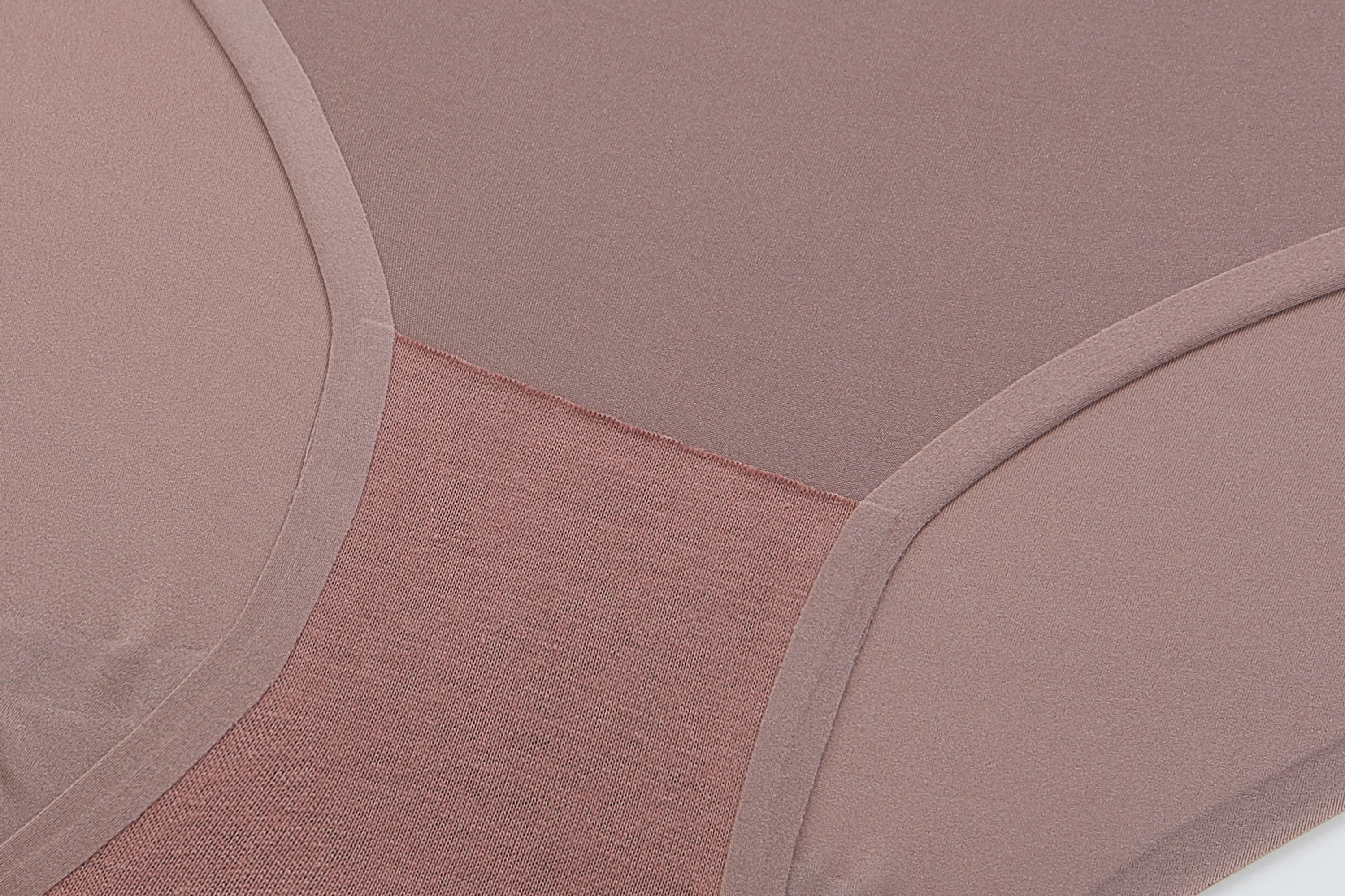 Nude Shape Mid Waist Brief 2.0 - Image 9