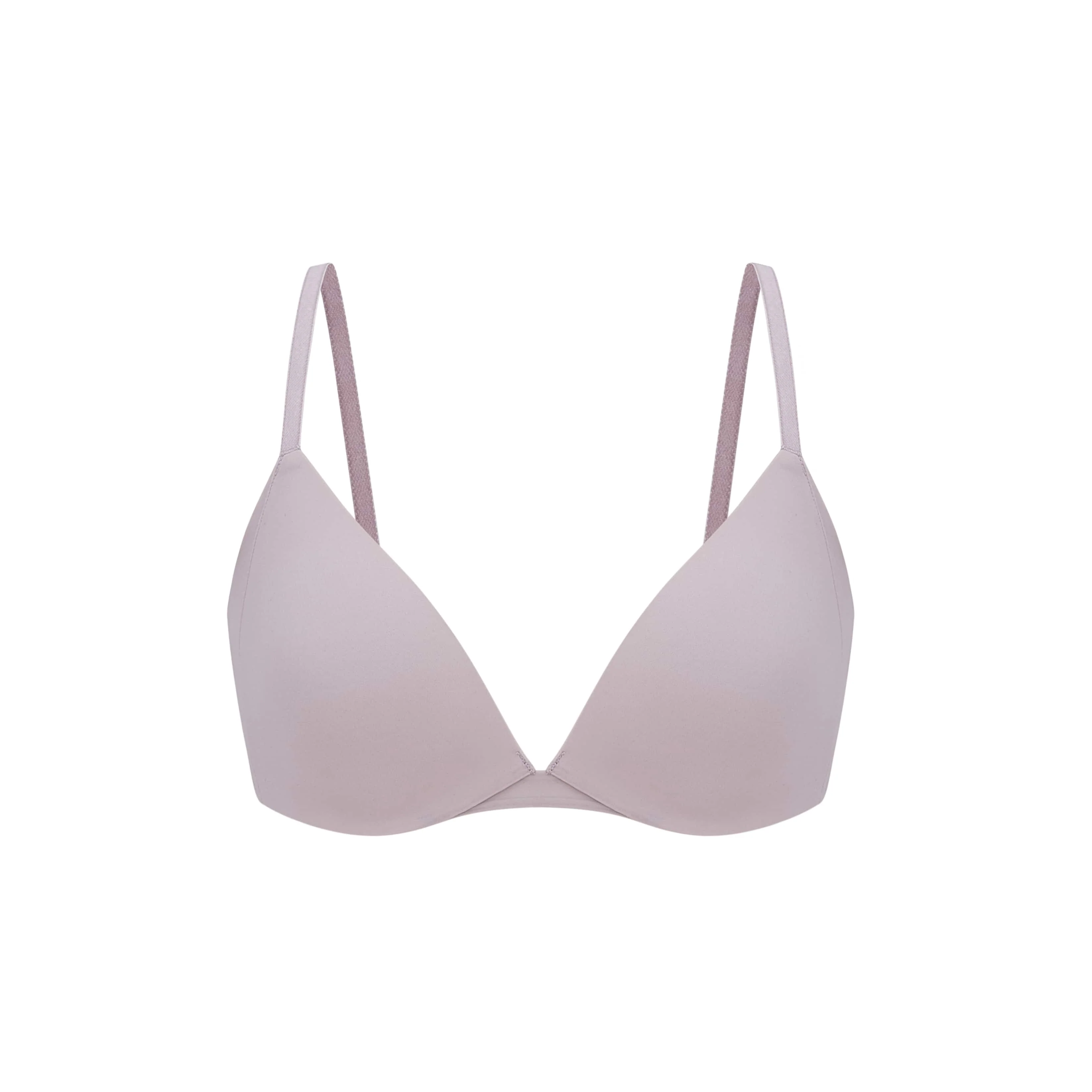 Nude Shape Triangle Bra - Image 12
