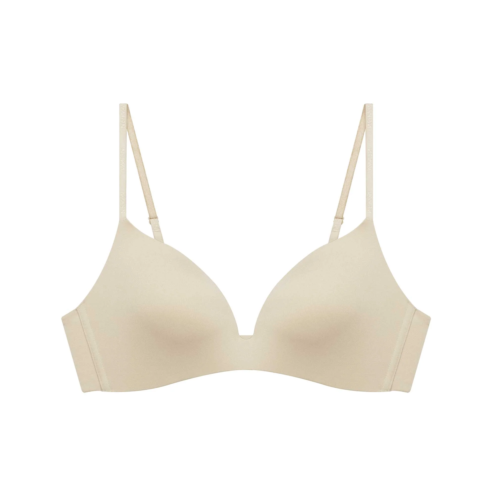 Nude Shape Triangle Bra 2.0 - Image 11