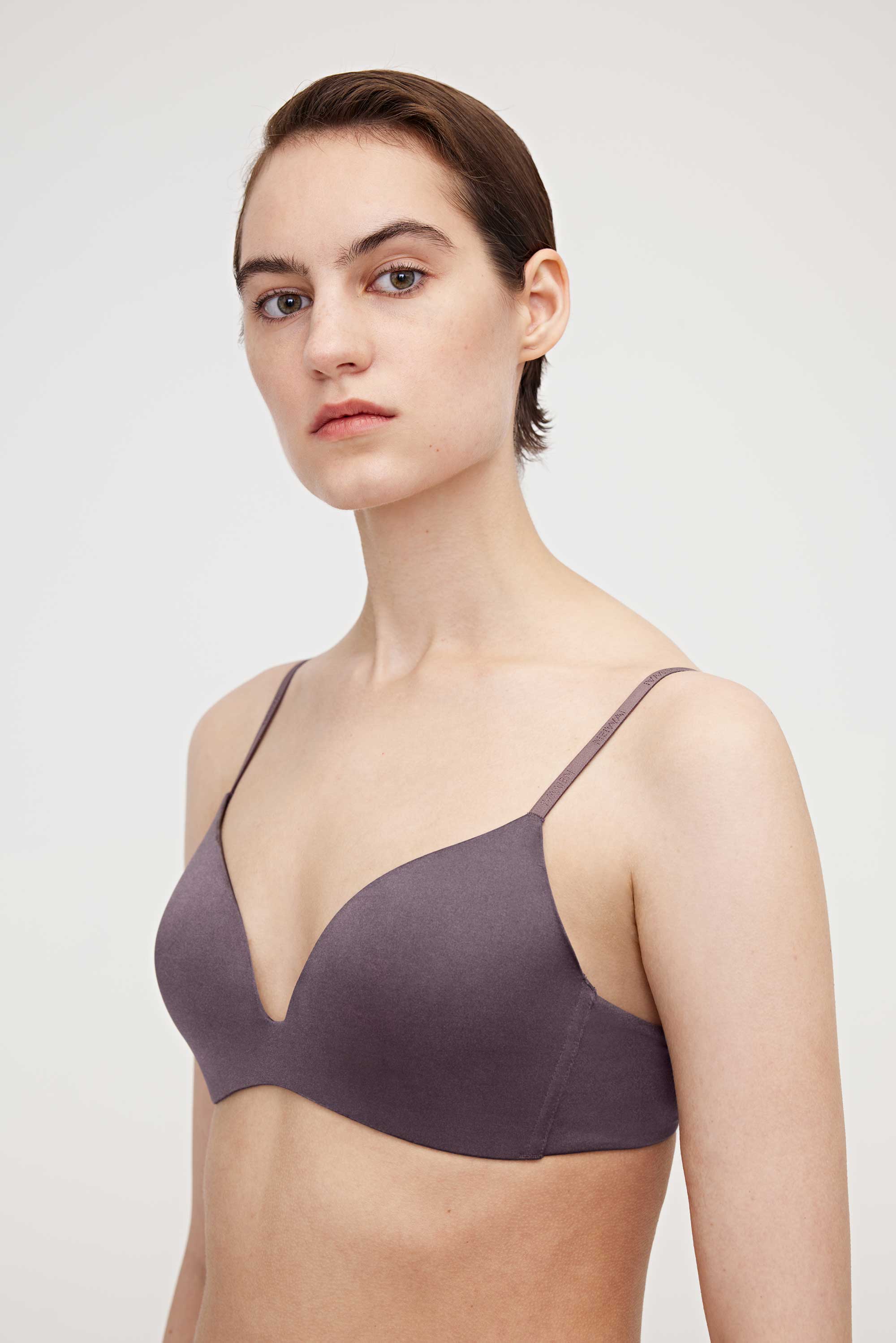 Nude Shape Triangle Bra 2.0 - Image 7