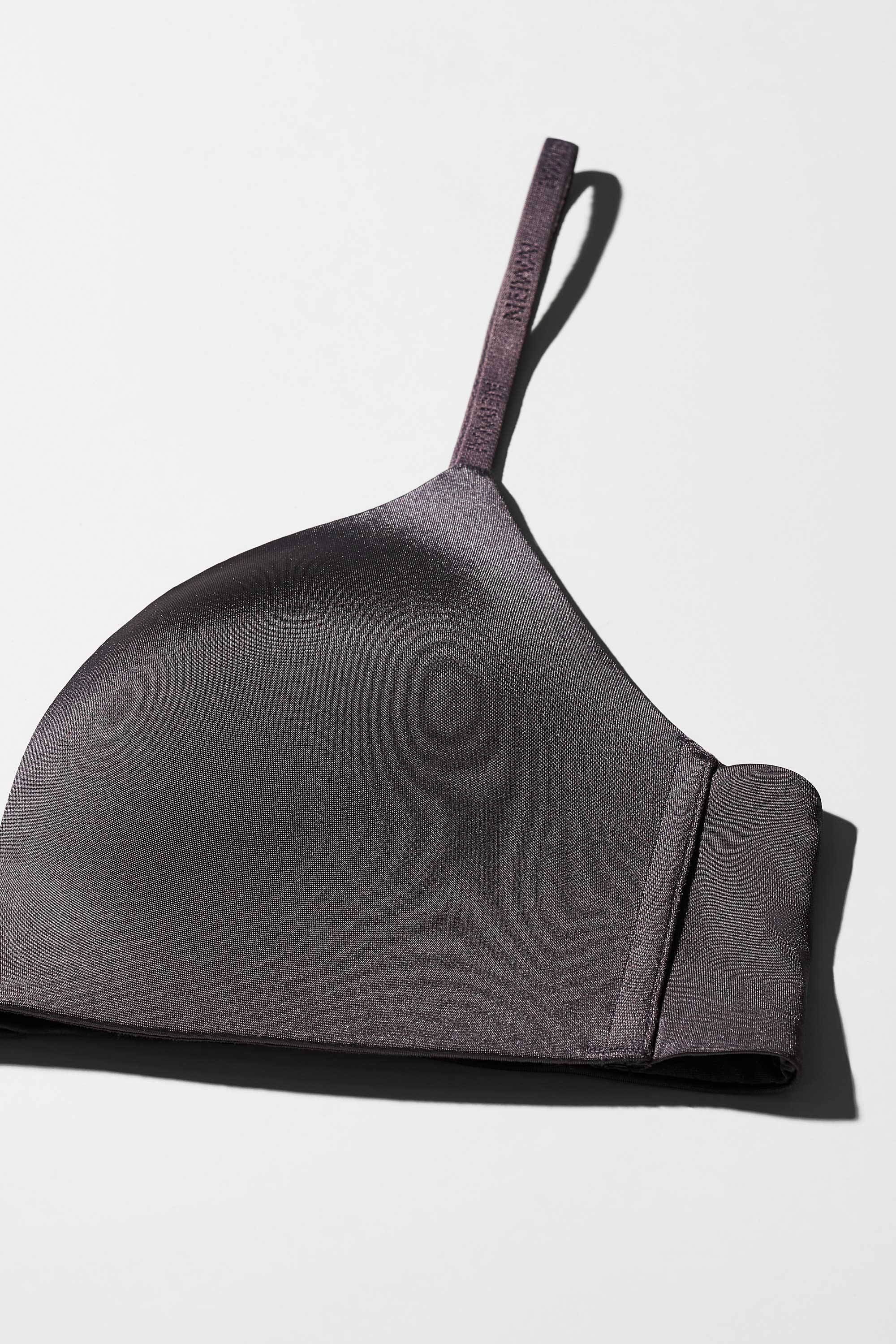 Nude Shape Triangle Bra 2.0 - Image 9