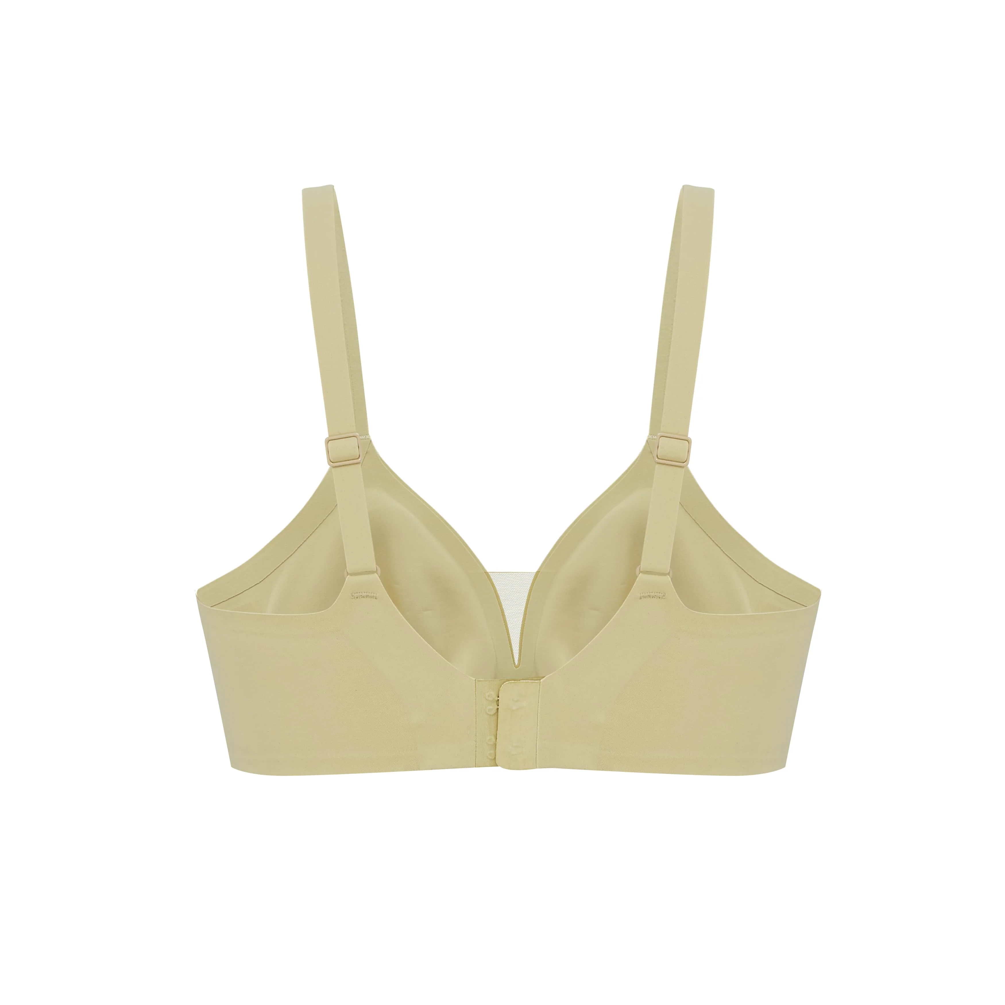 Nude Skin Bra - Image 10