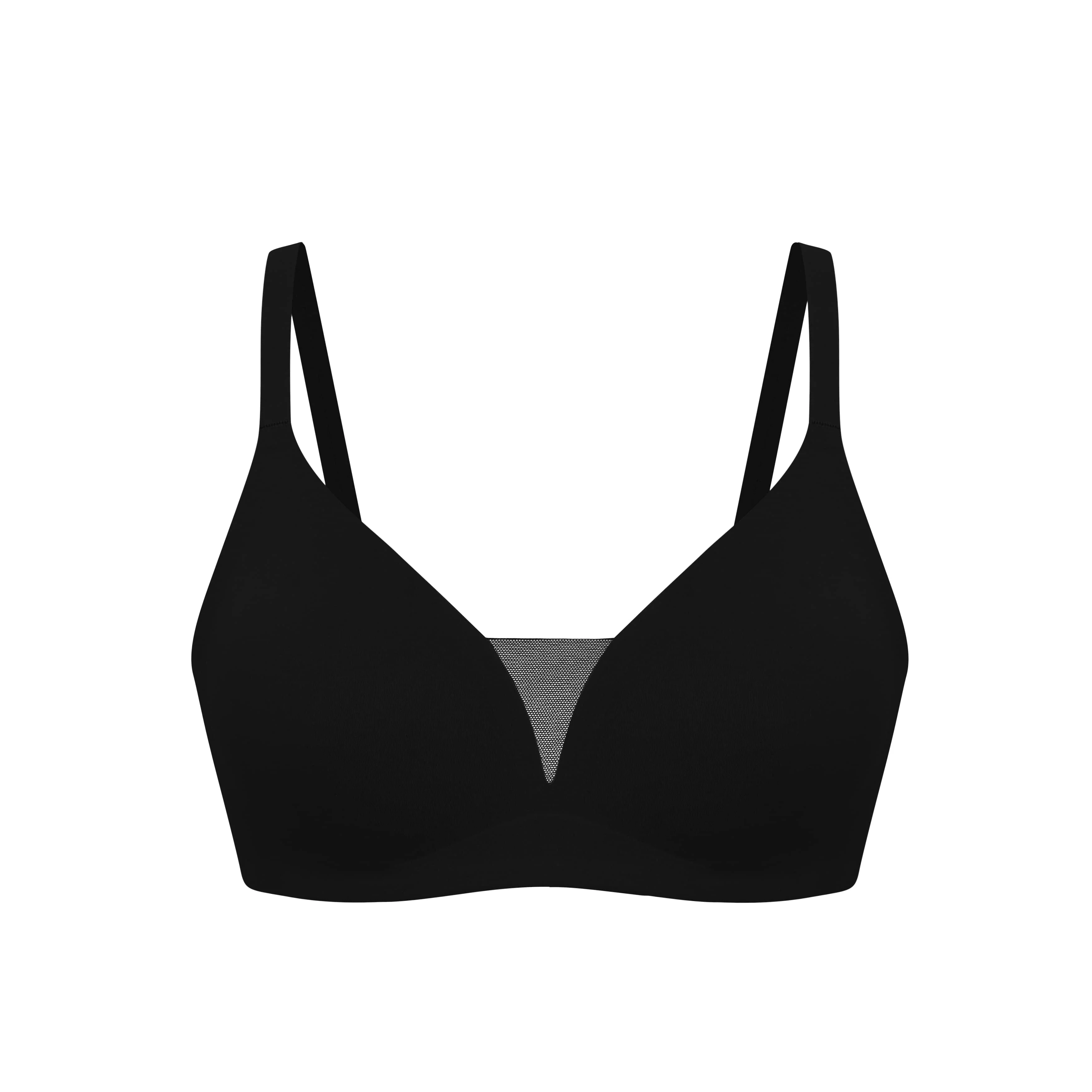 Nude Skin Bra - Image 11