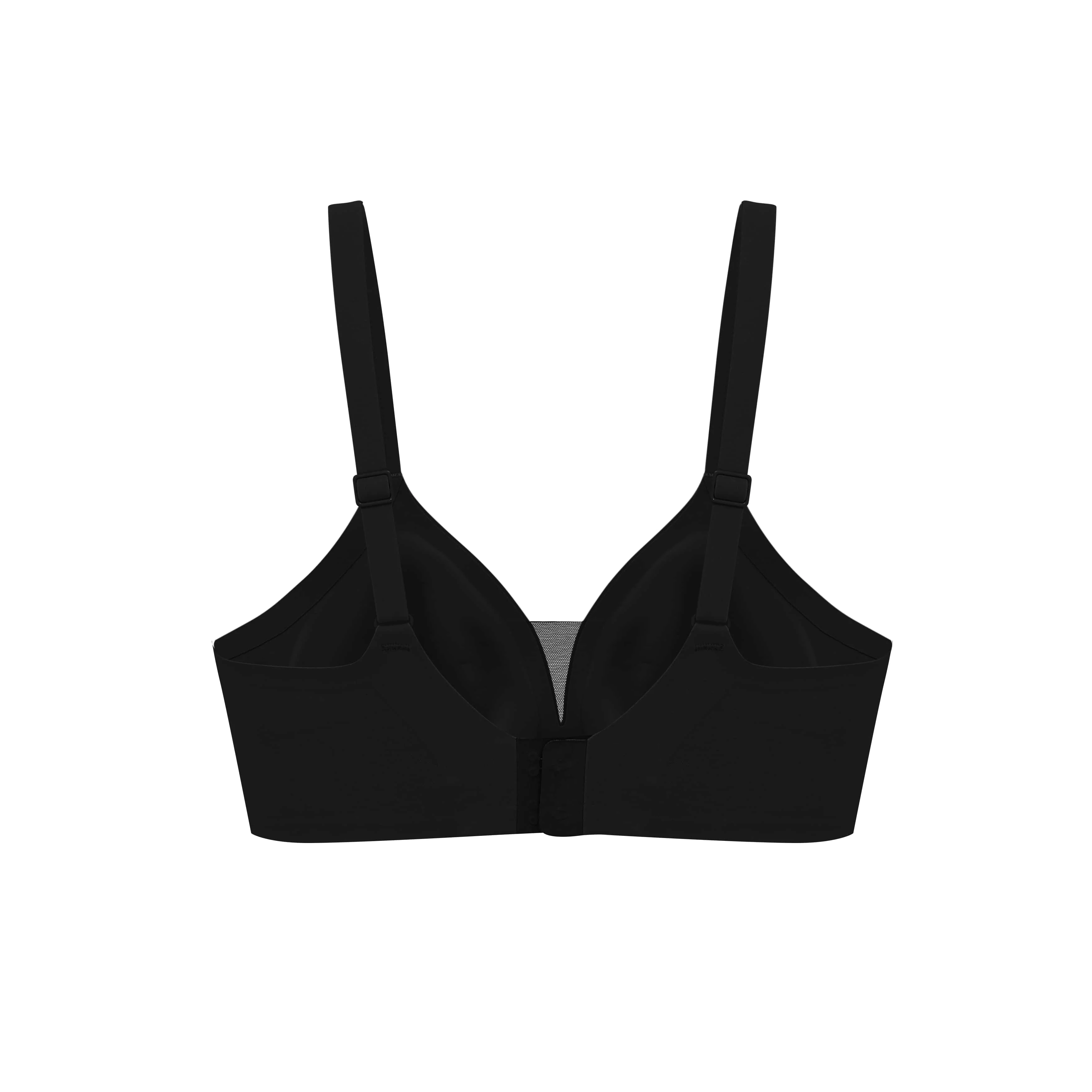 Nude Skin Bra - Image 12