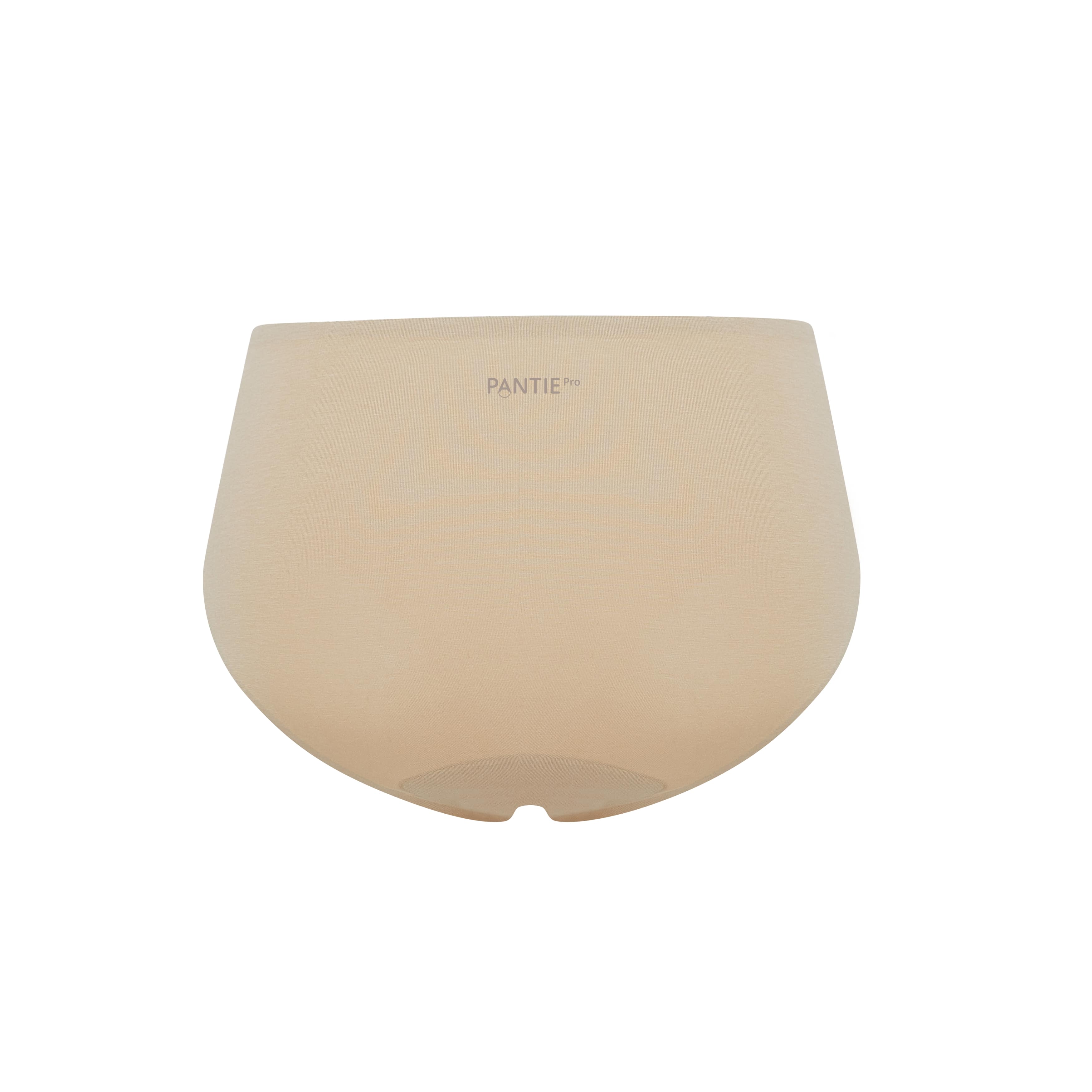 Pantie Pro Light Mid Waist Period Brief - Image 13