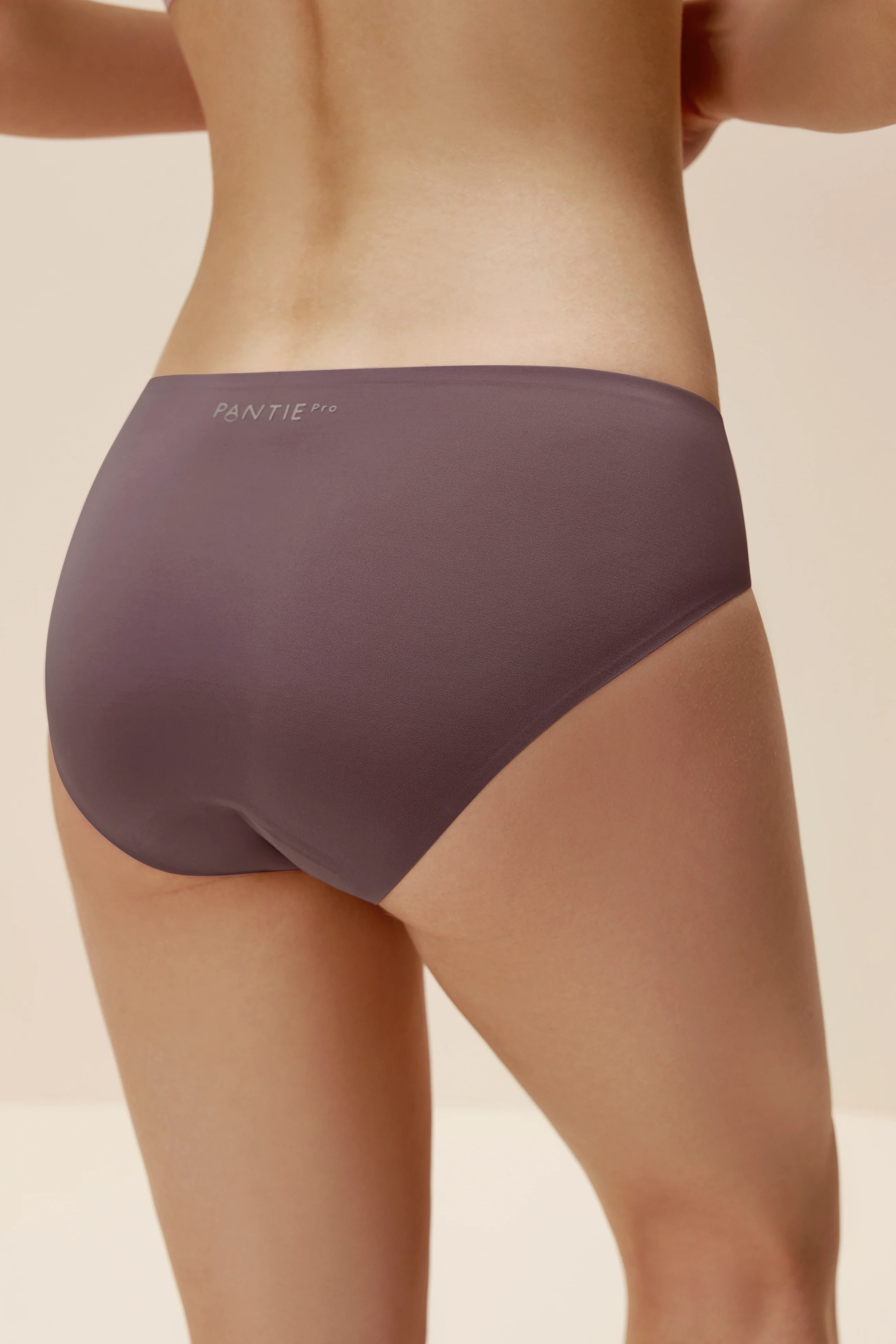 Pantie Pro Light Low Waist Period Brief - Image 2