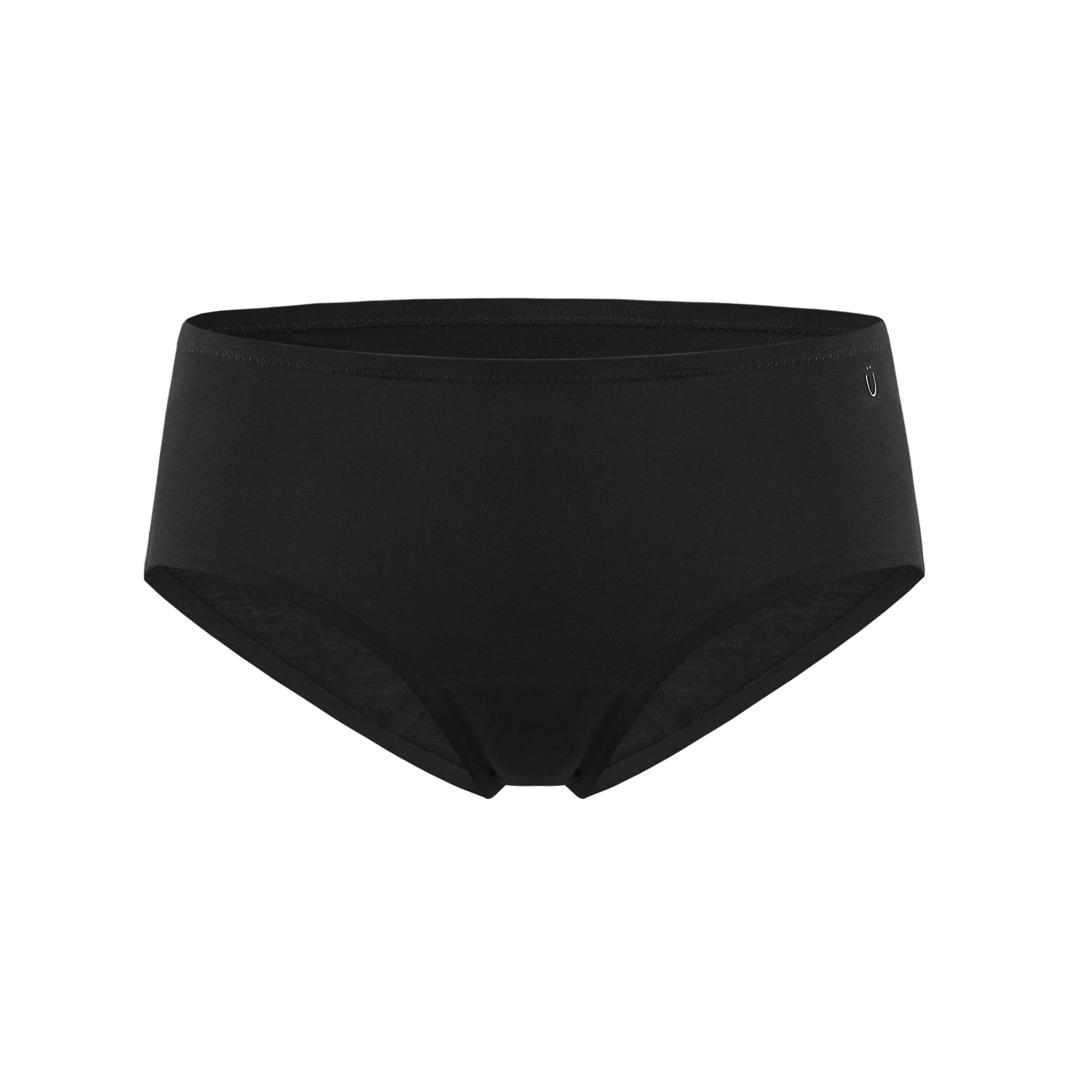 Pantie Pro Mid Waist Period Brief - Image 10