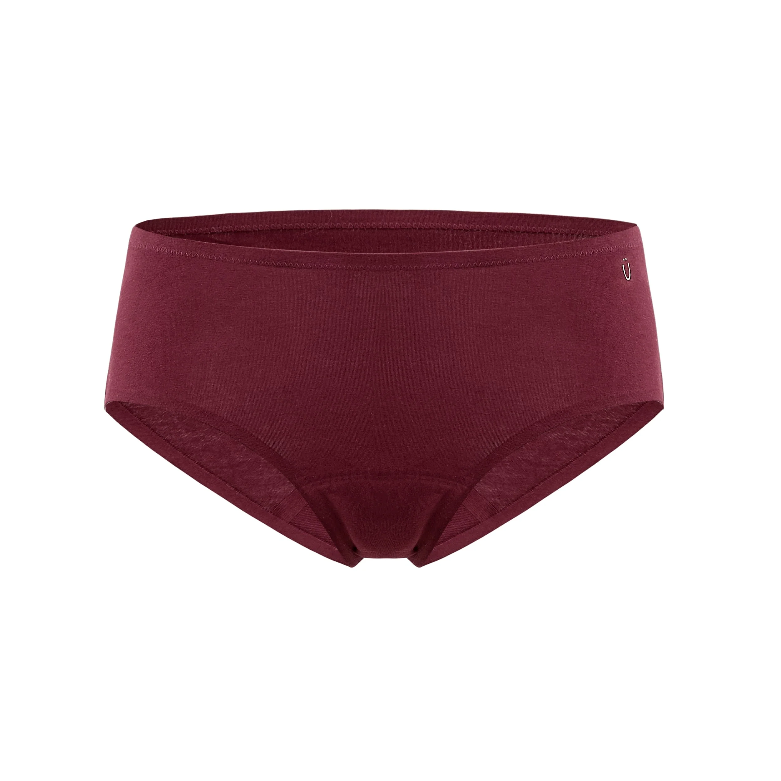 Pantie Pro Mid Waist Period Brief - Image 11