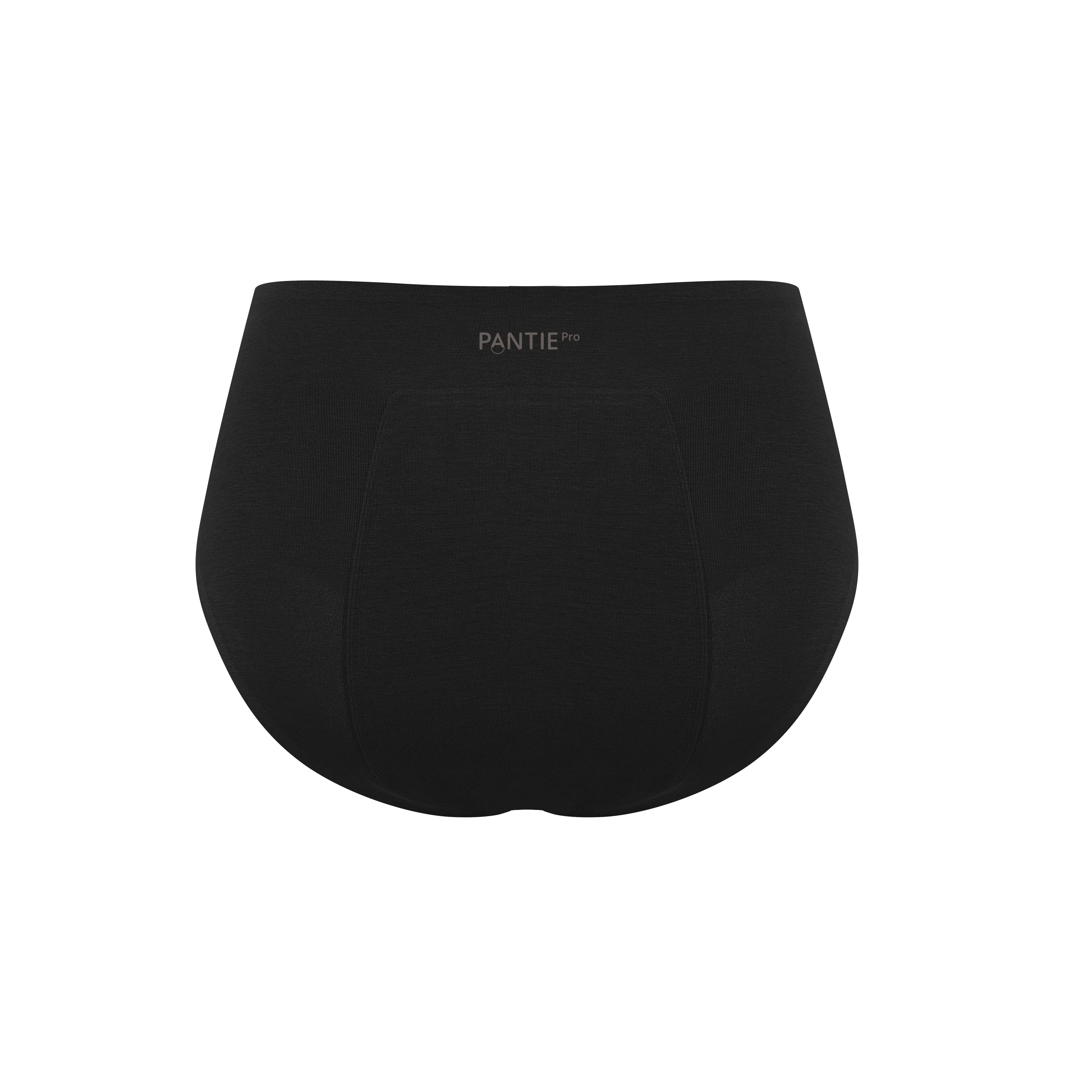 Pantie Pro Overnight Mid Waist Period Brief - Image 16