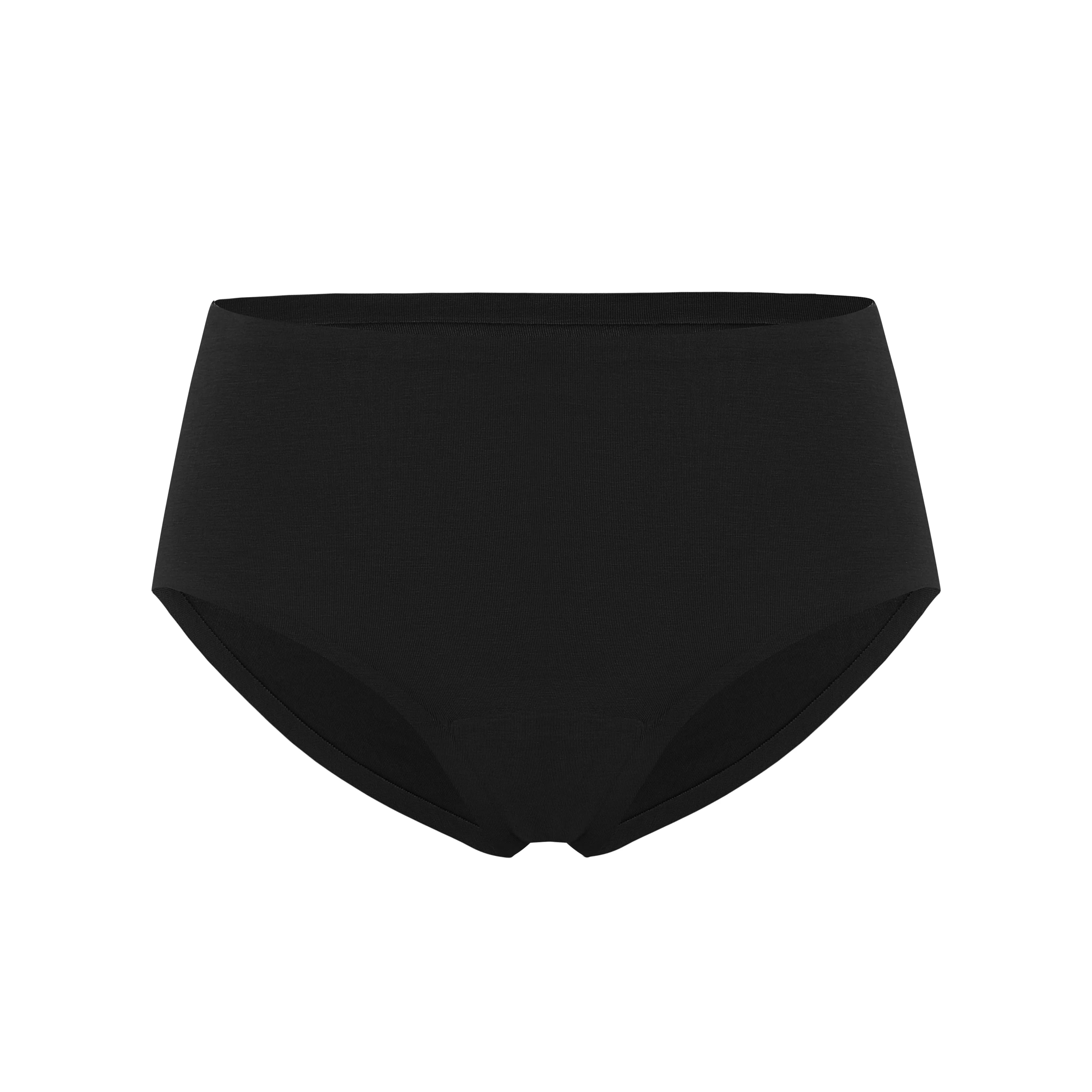 Pantie Pro Overnight Mid Waist Period Brief - Image 17