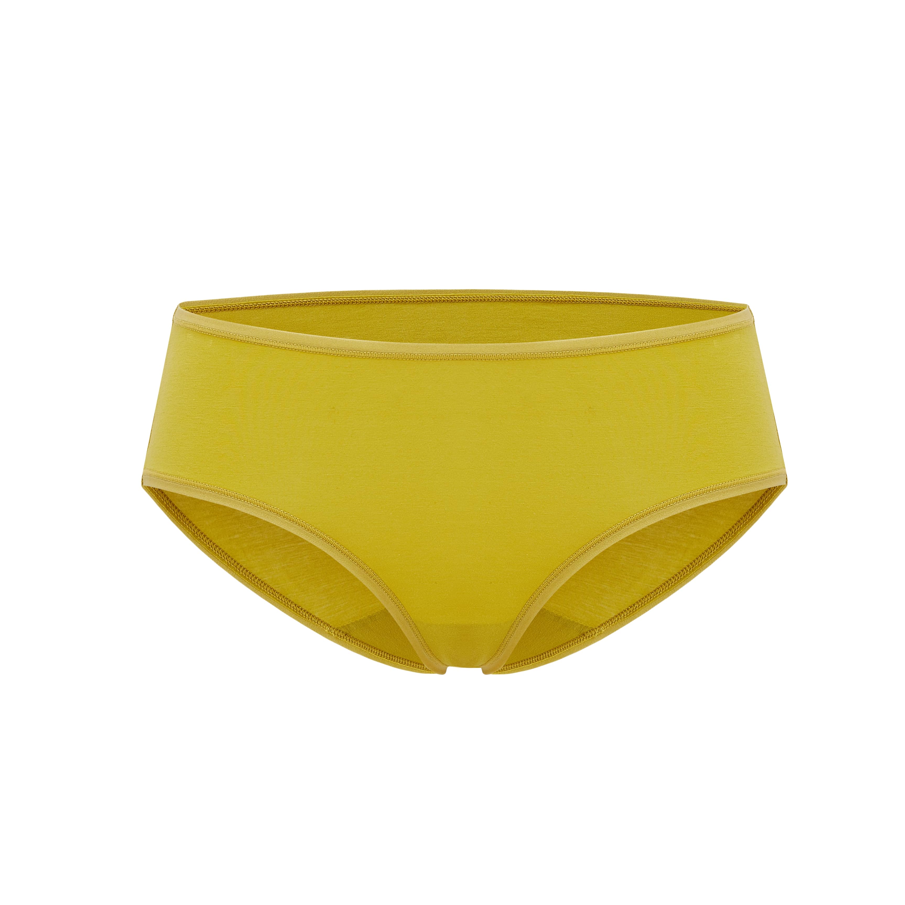 Pure Comfort Mid Waist Brief - Image 10