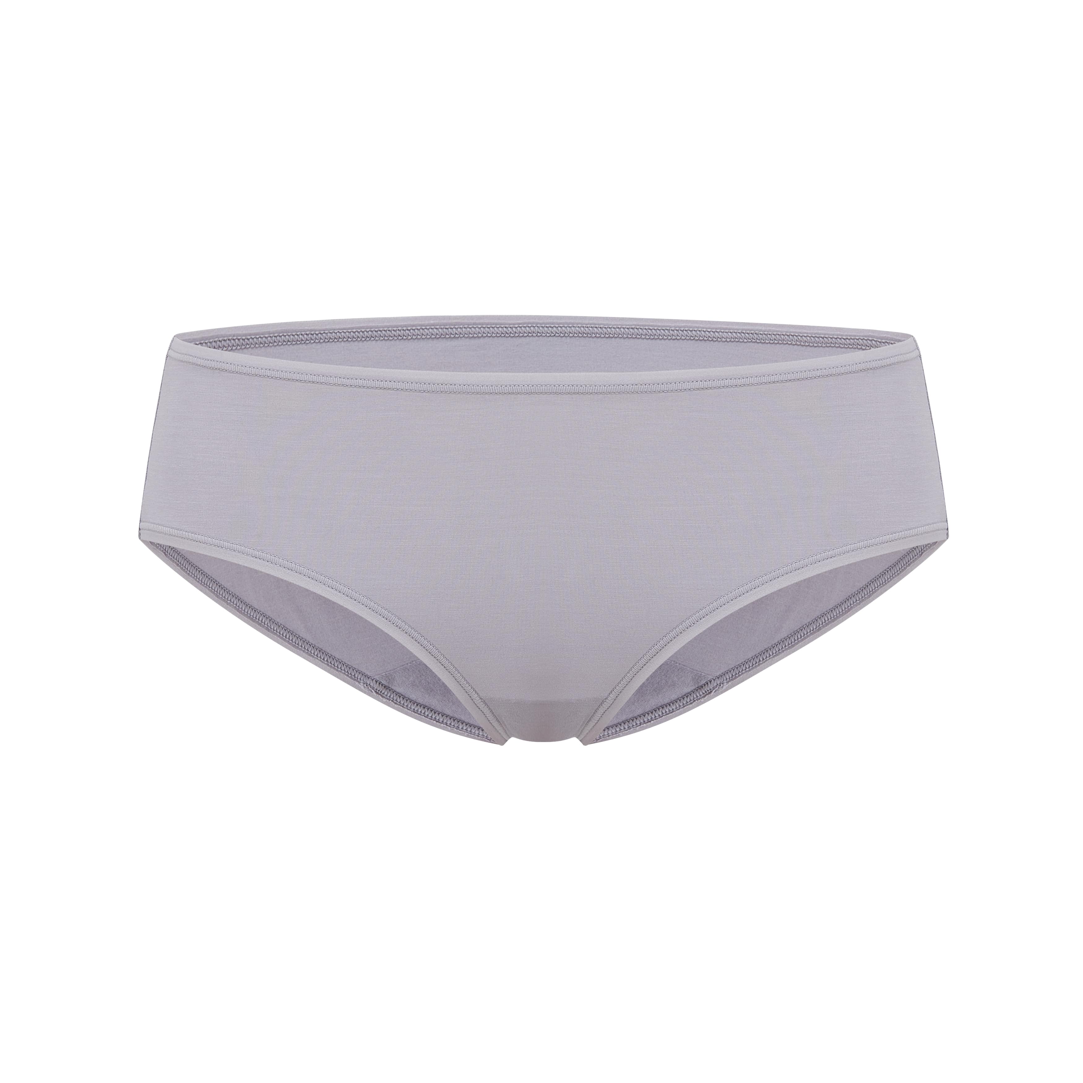 Pure Comfort Mid Waist Brief - Image 11