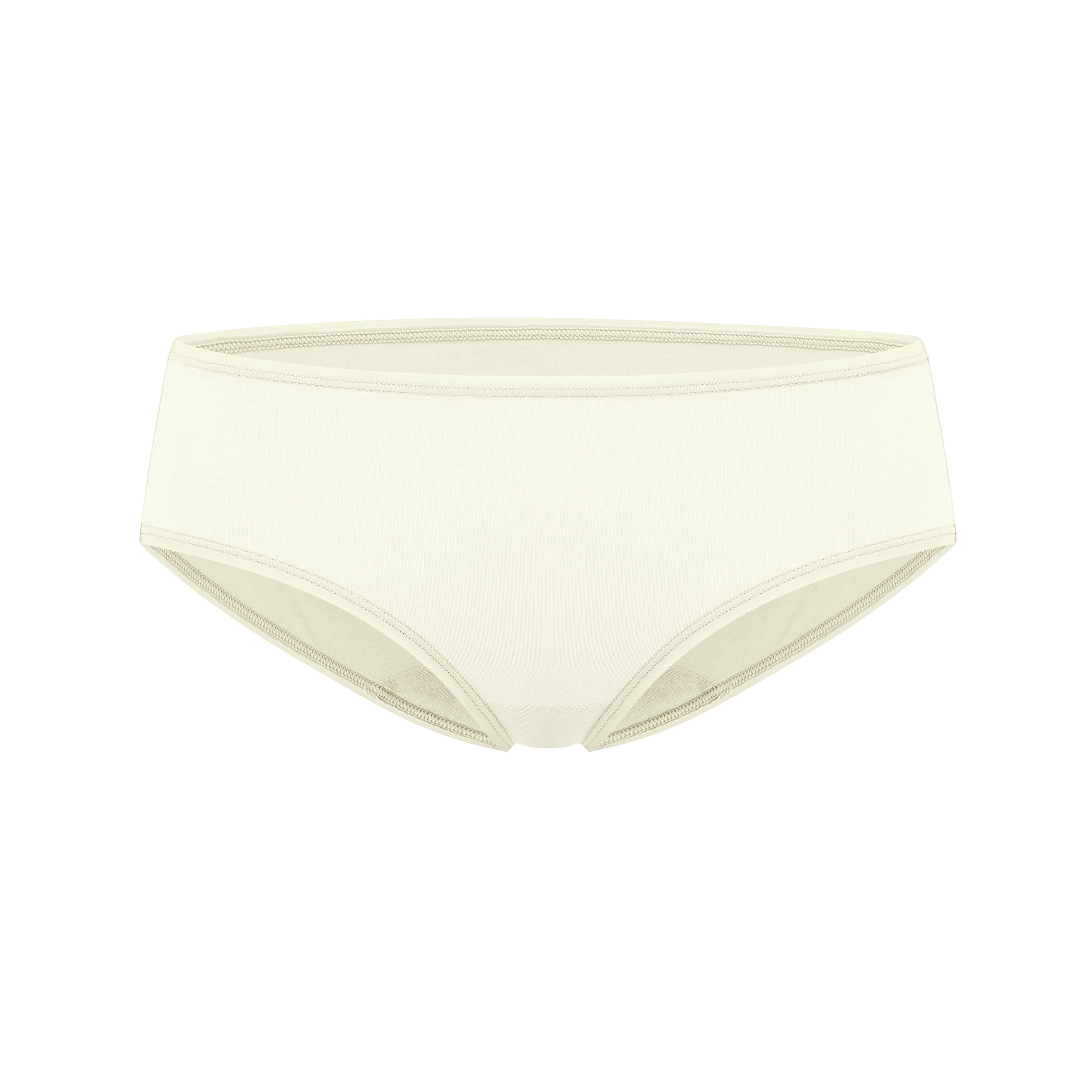 Pure Comfort Mid Waist Brief - Image 12