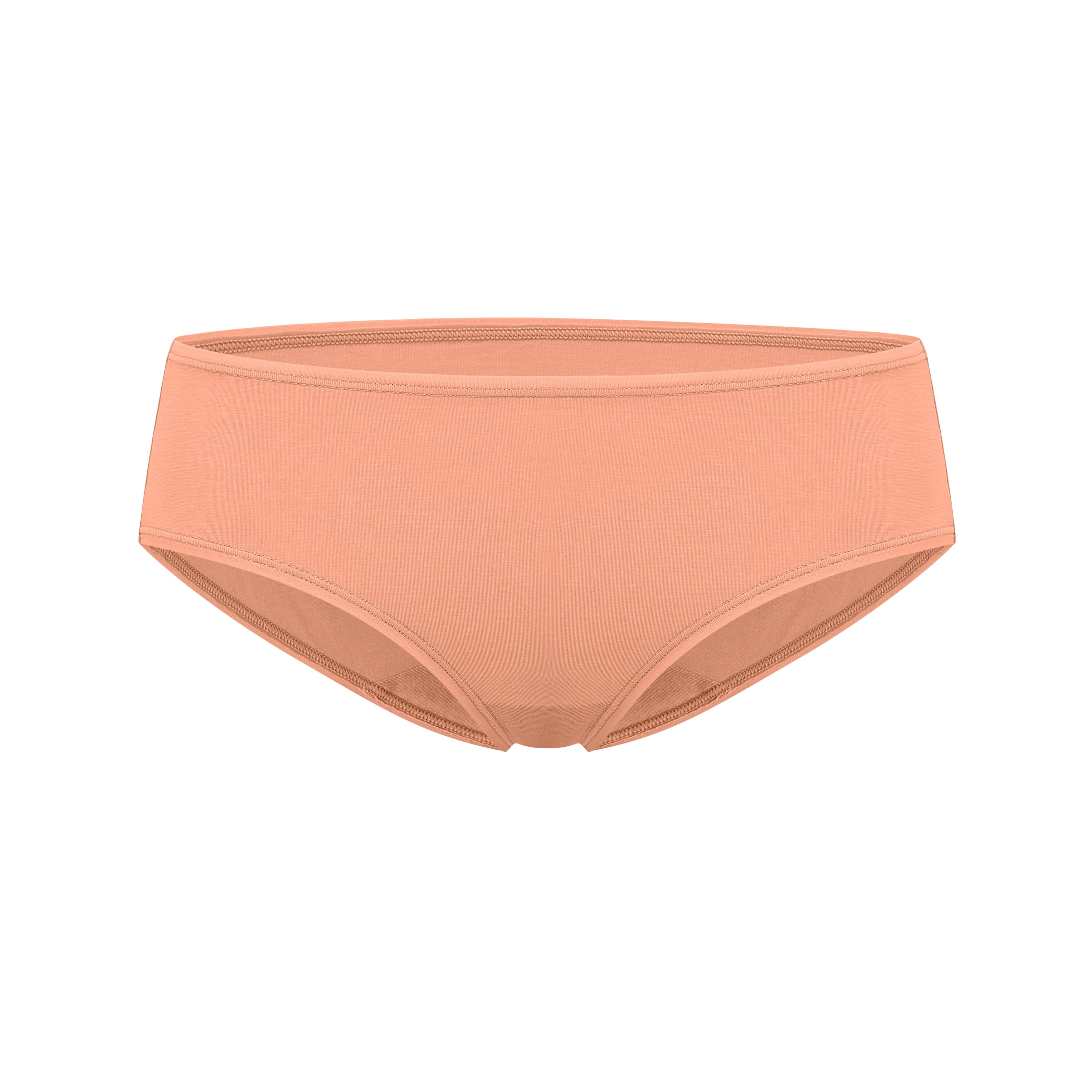 Pure Comfort Mid Waist Brief - Image 8