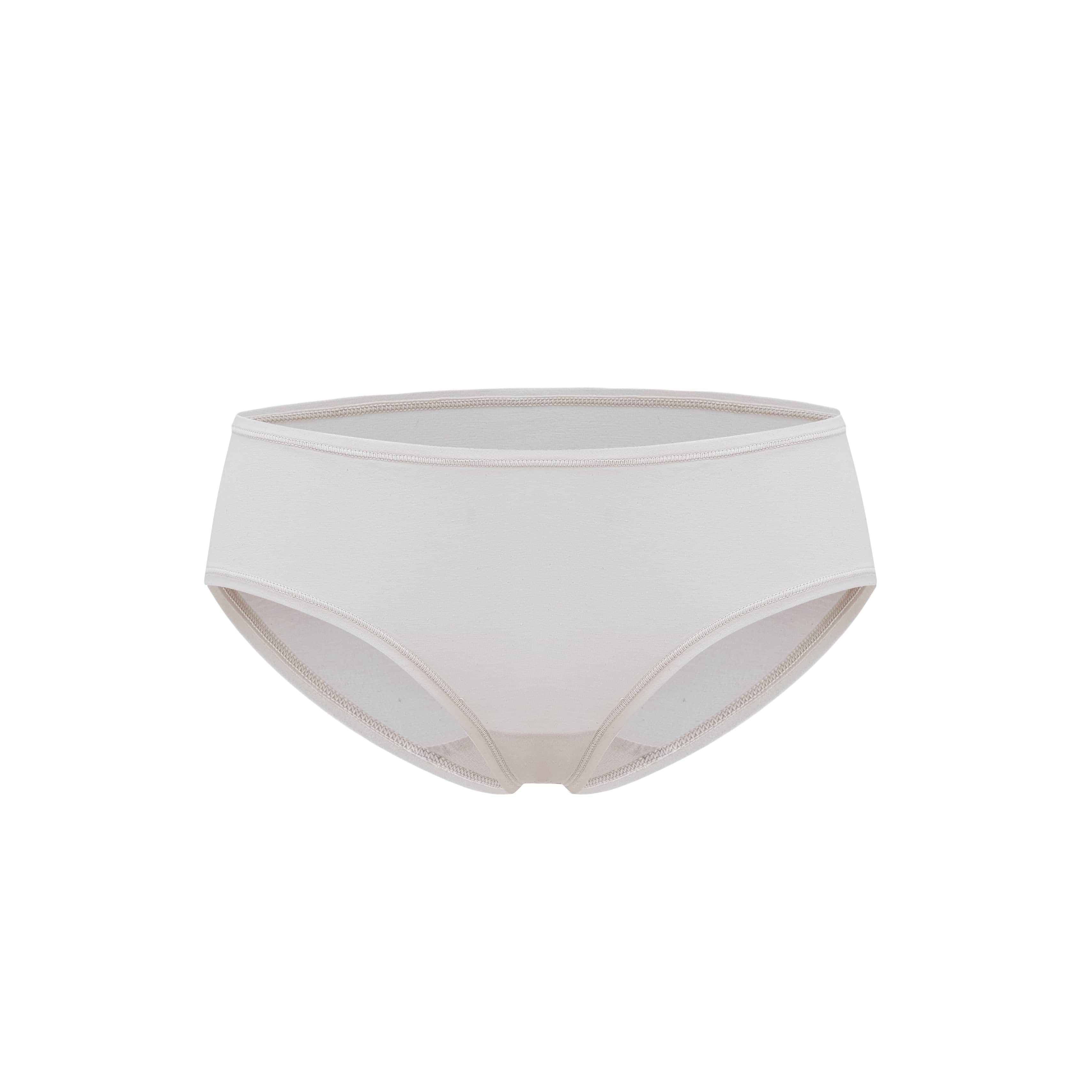 Pure Comfort Mid Waist Brief - Image 9
