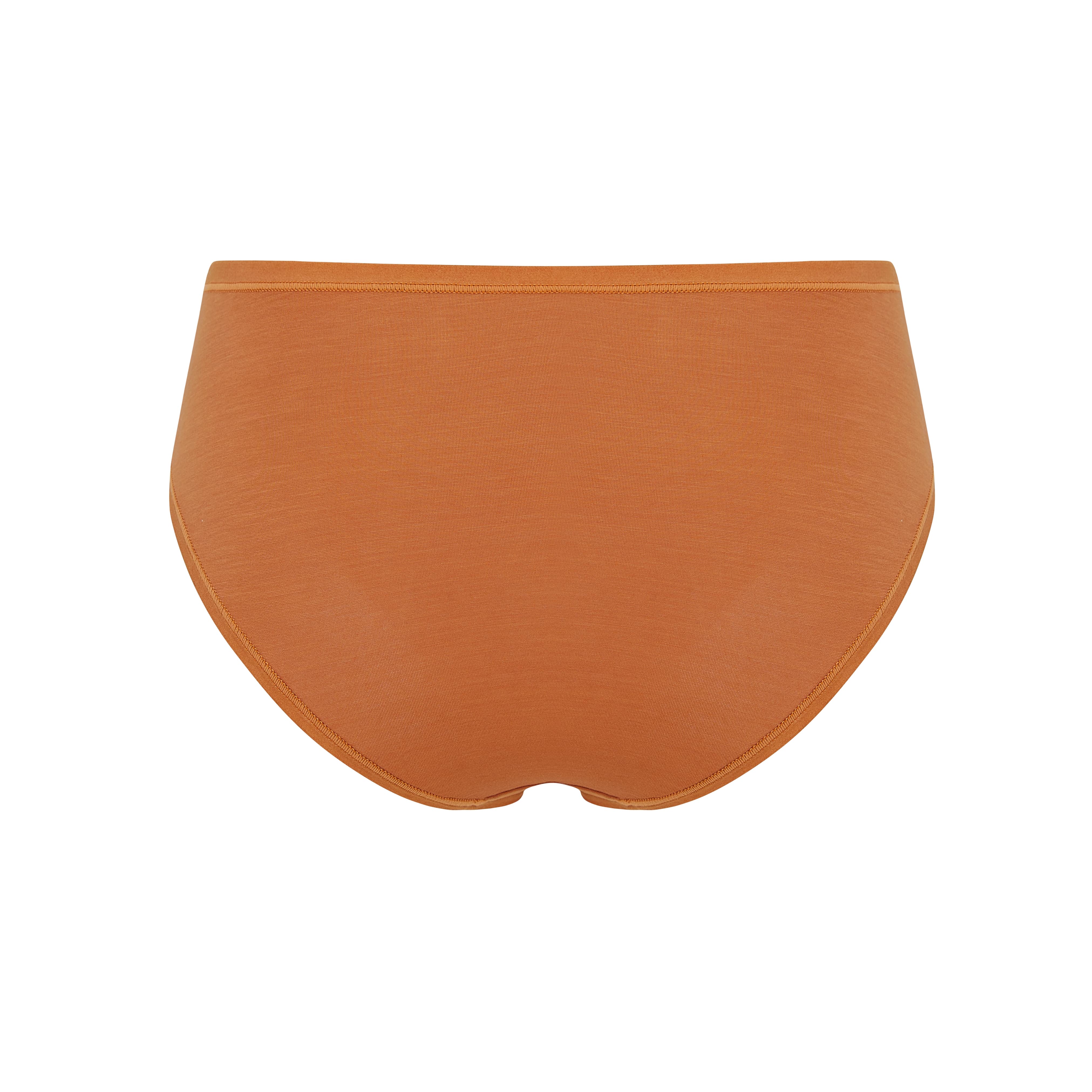 Pure Comfort Mid Waist Cheeky Brief - Image 8