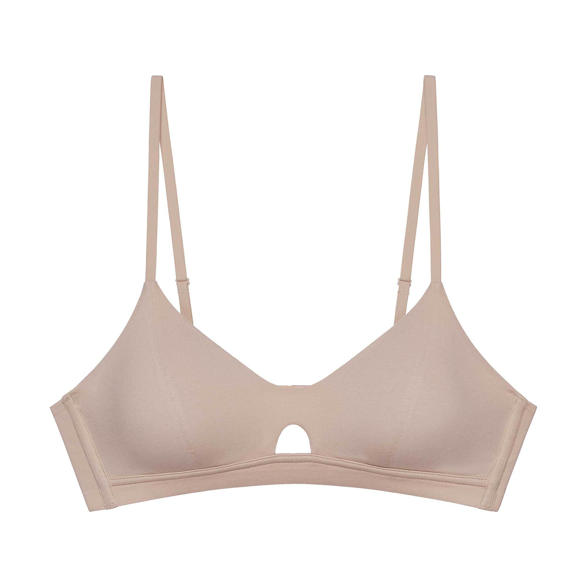 Pure Comfort Soft Modal Triangle Bra 3.0 - Image 11