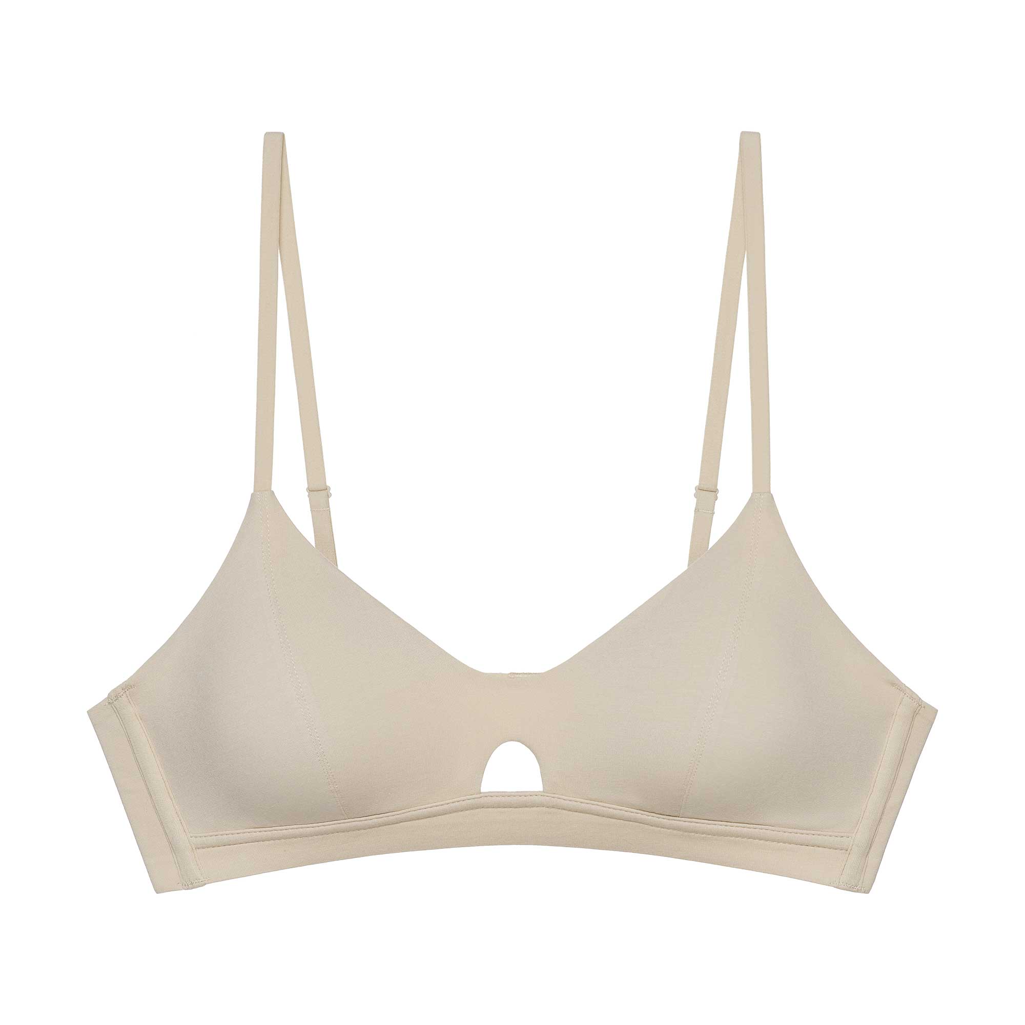 Pure Comfort Soft Modal Triangle Bra 3.0 - Image 12