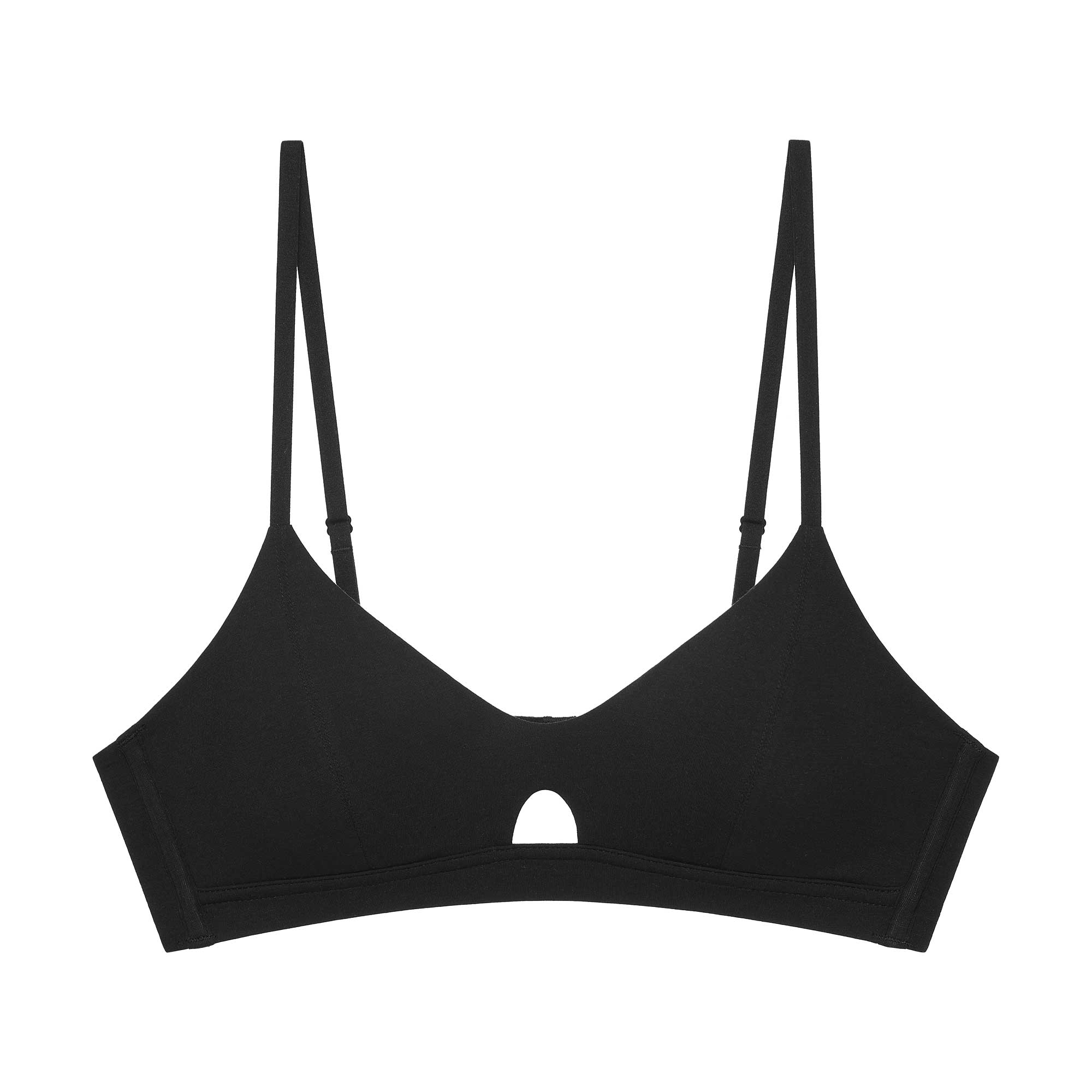 Pure Comfort Soft Modal Triangle Bra 3.0 - Image 13