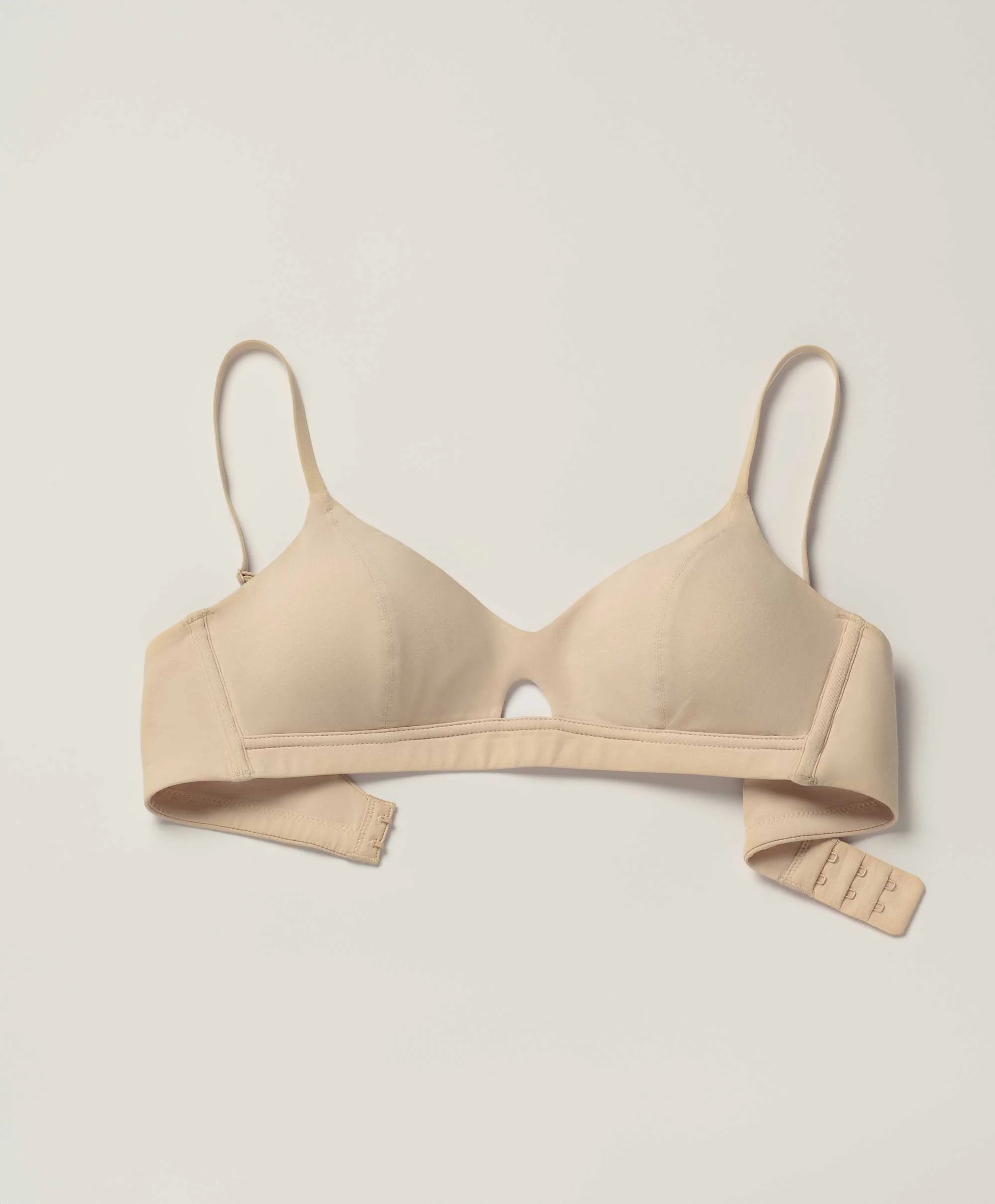 Pure Comfort Soft Modal Triangle Bra 3.0 - Image 14