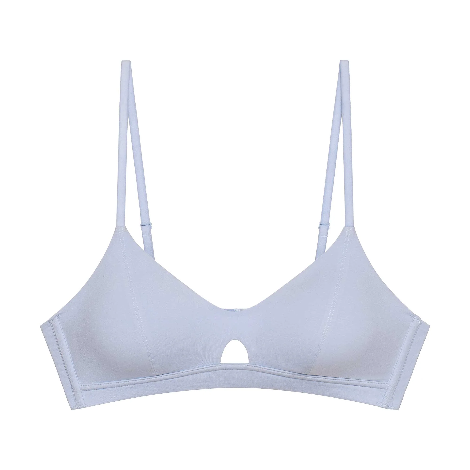 Pure Comfort Soft Modal Triangle Bra 3.0 - Image 9