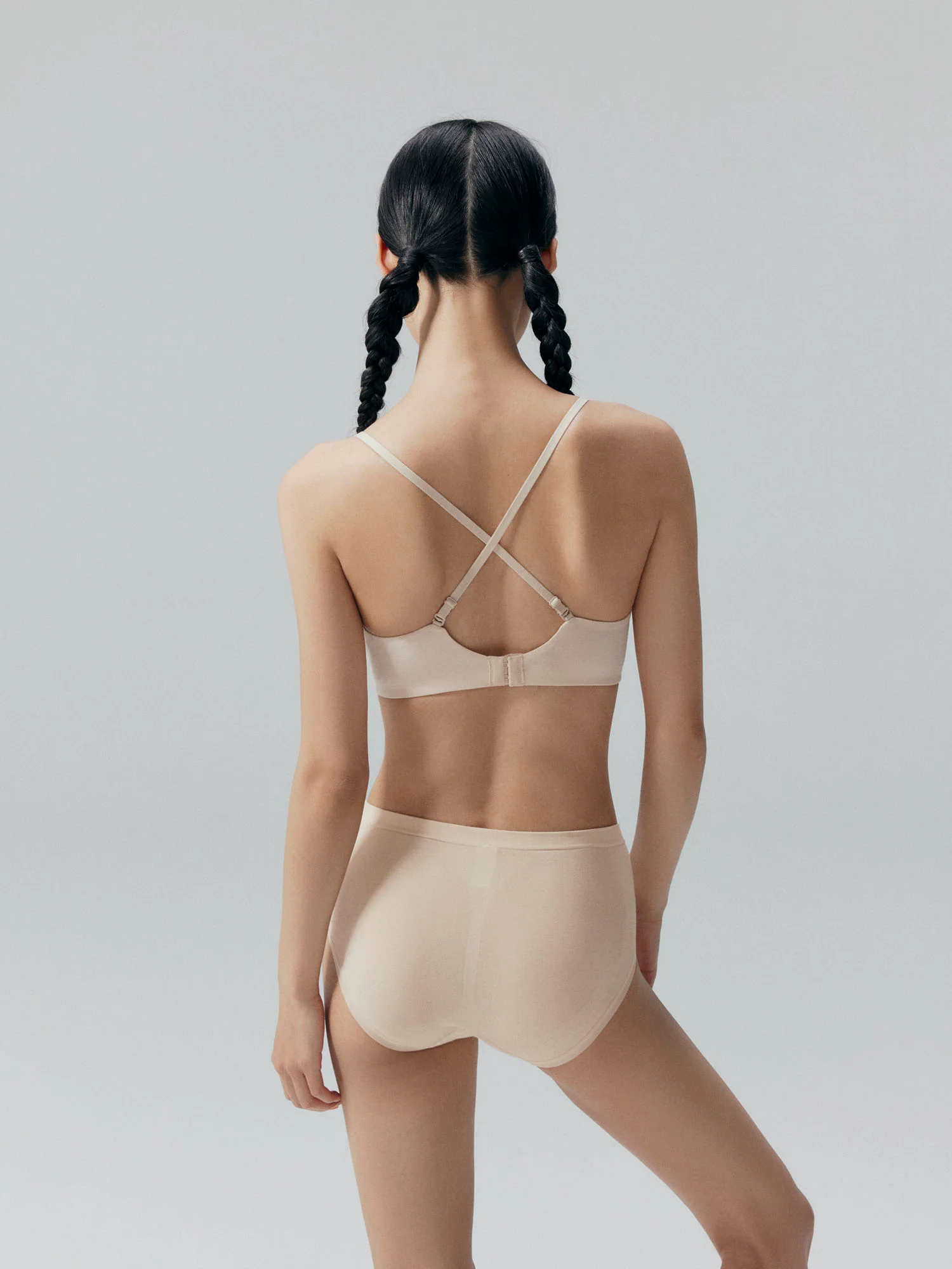 Pure Comfort Soft Modal Triangle Bra 4.0 - Image 6