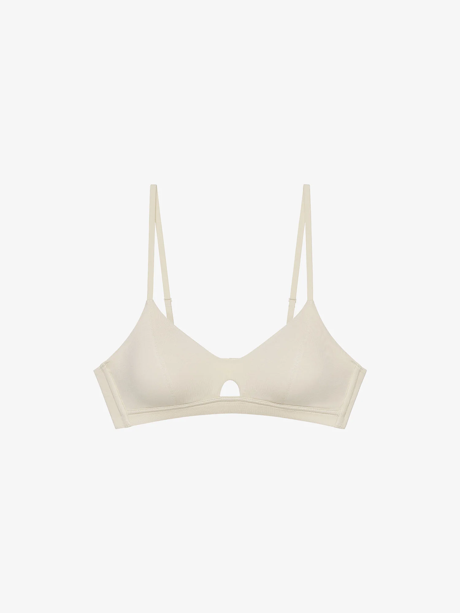 Pure Comfort Soft Modal Triangle Bra 4.0 - Image 8