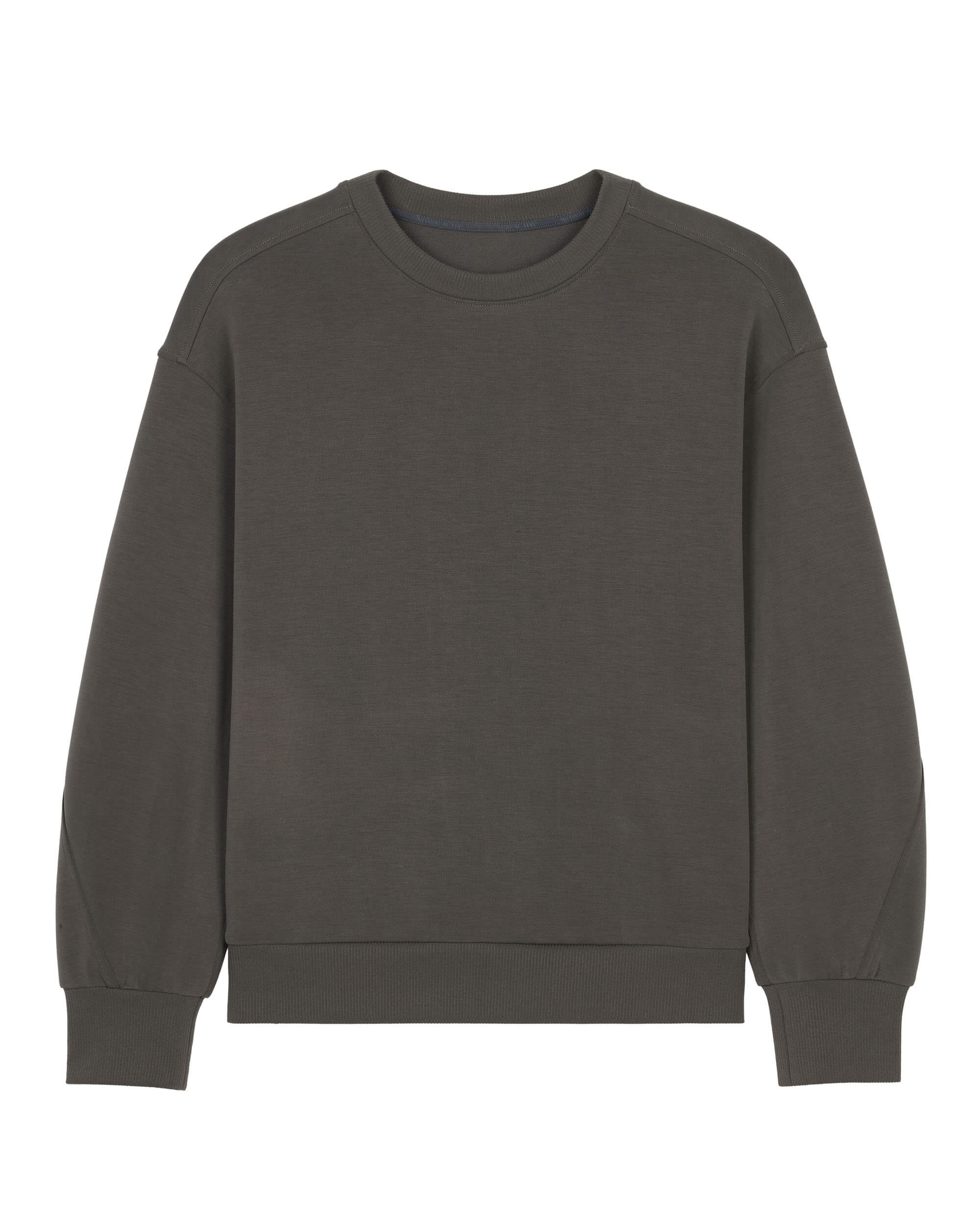 NEIWAI ACTIVE X NYCB Sandwashed Modal Crewneck Sweatshirt - Image 9