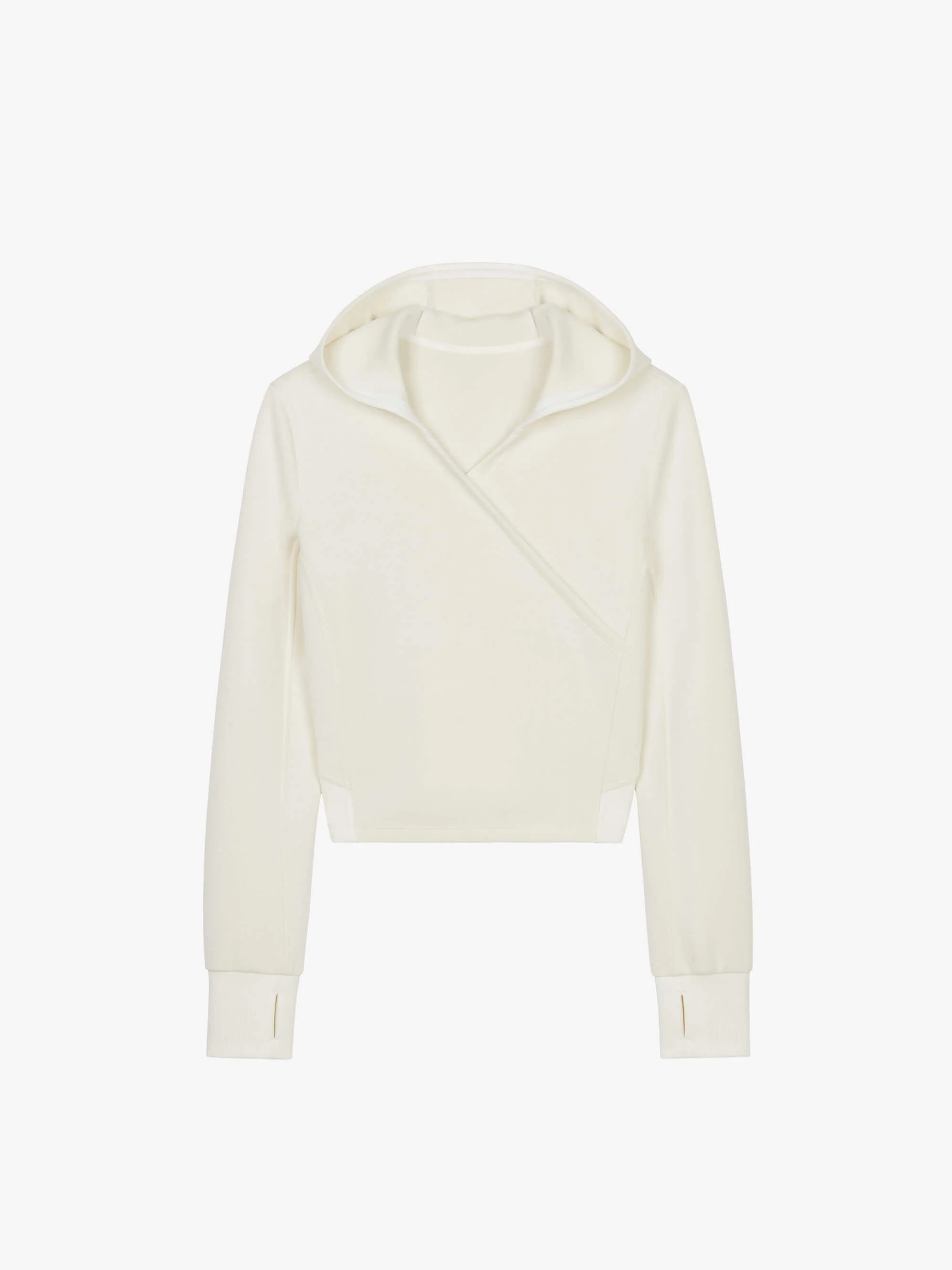 NEIWAI ACTIVE X NYCB Sandwashed Modal Hoodie - Image 10
