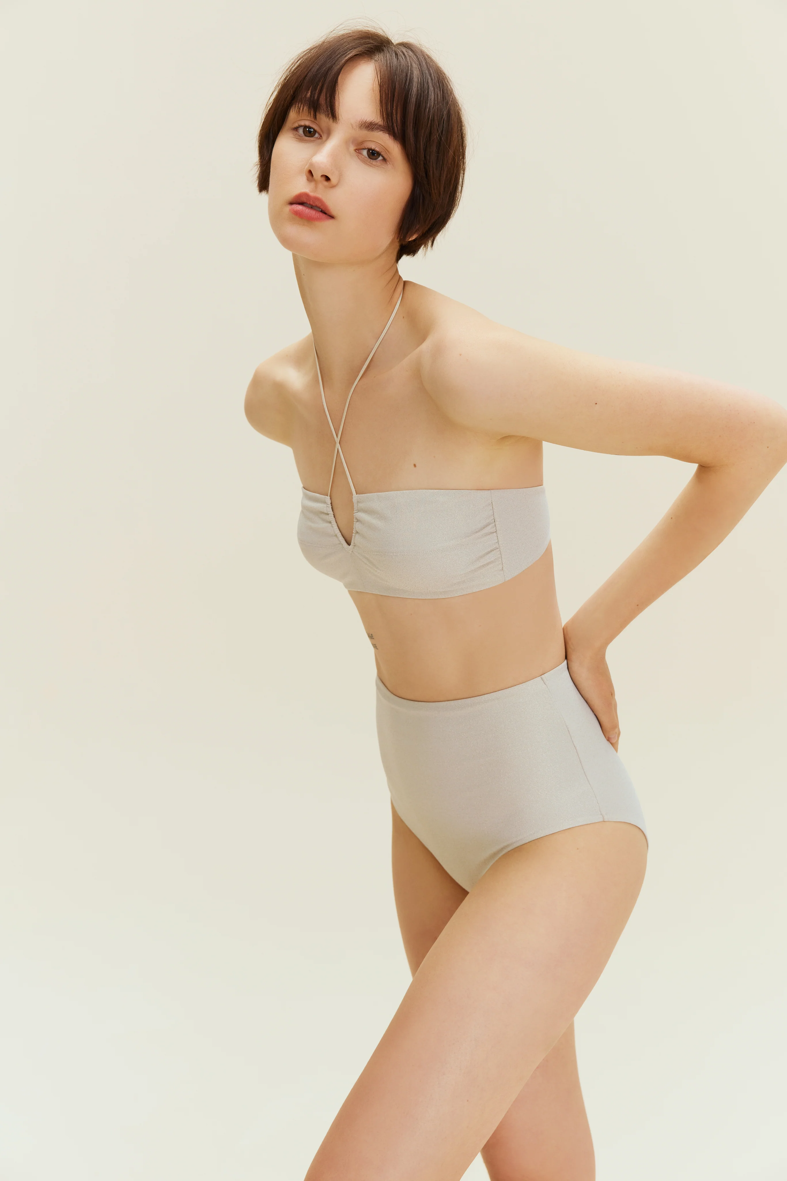 NEIWAI X SAVISLOOK Bikini Bottom - Image 5