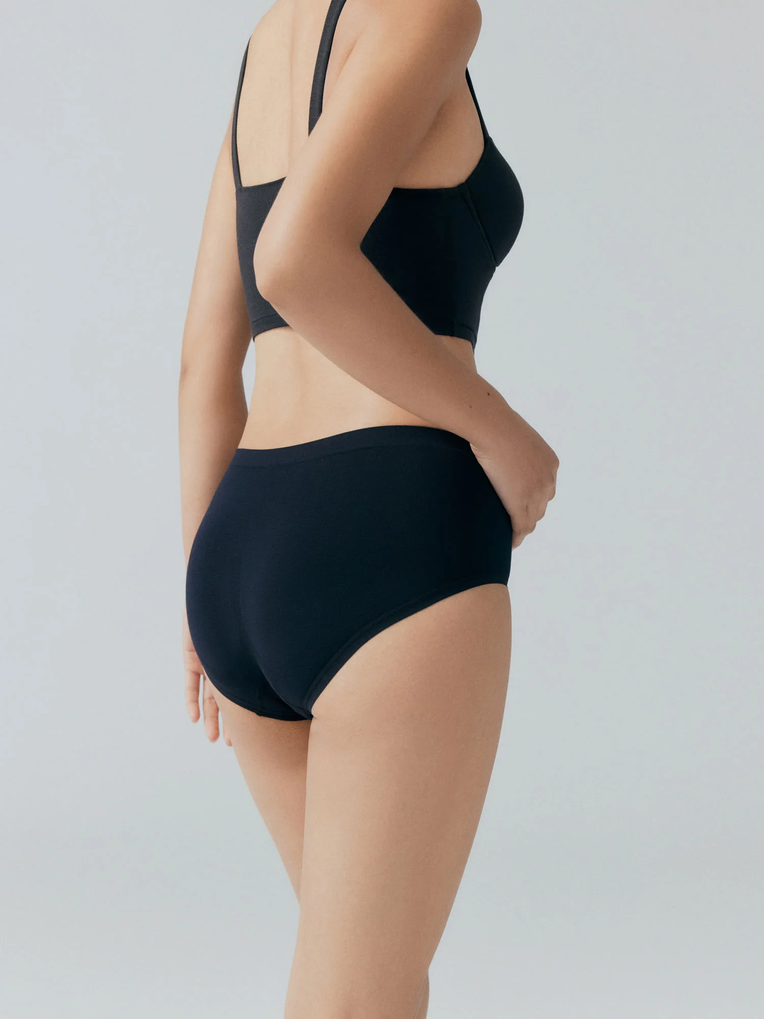 Seamless Modal Briefs 3-Pack - Image 6