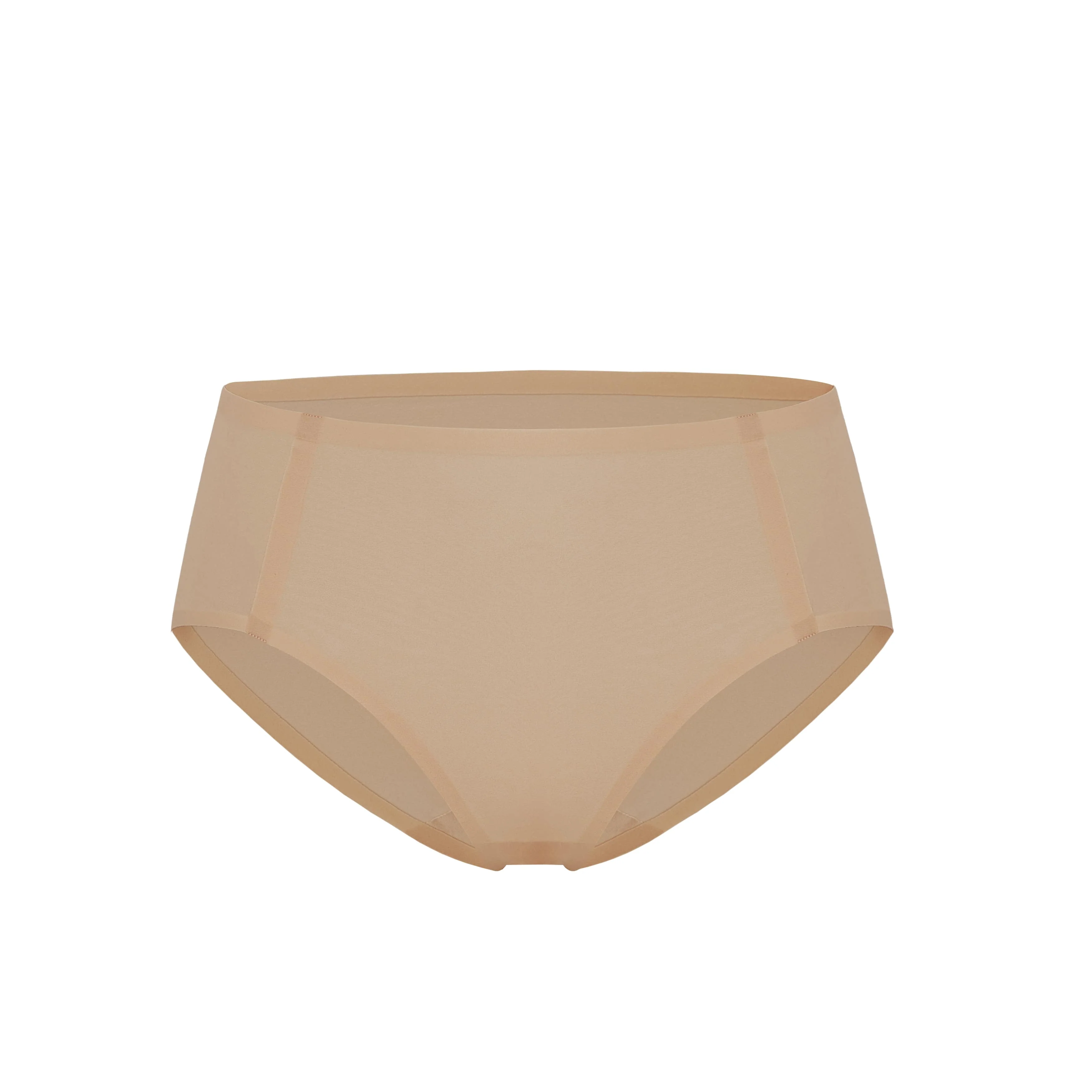 Second Skin Mid Waist Brief - Image 12