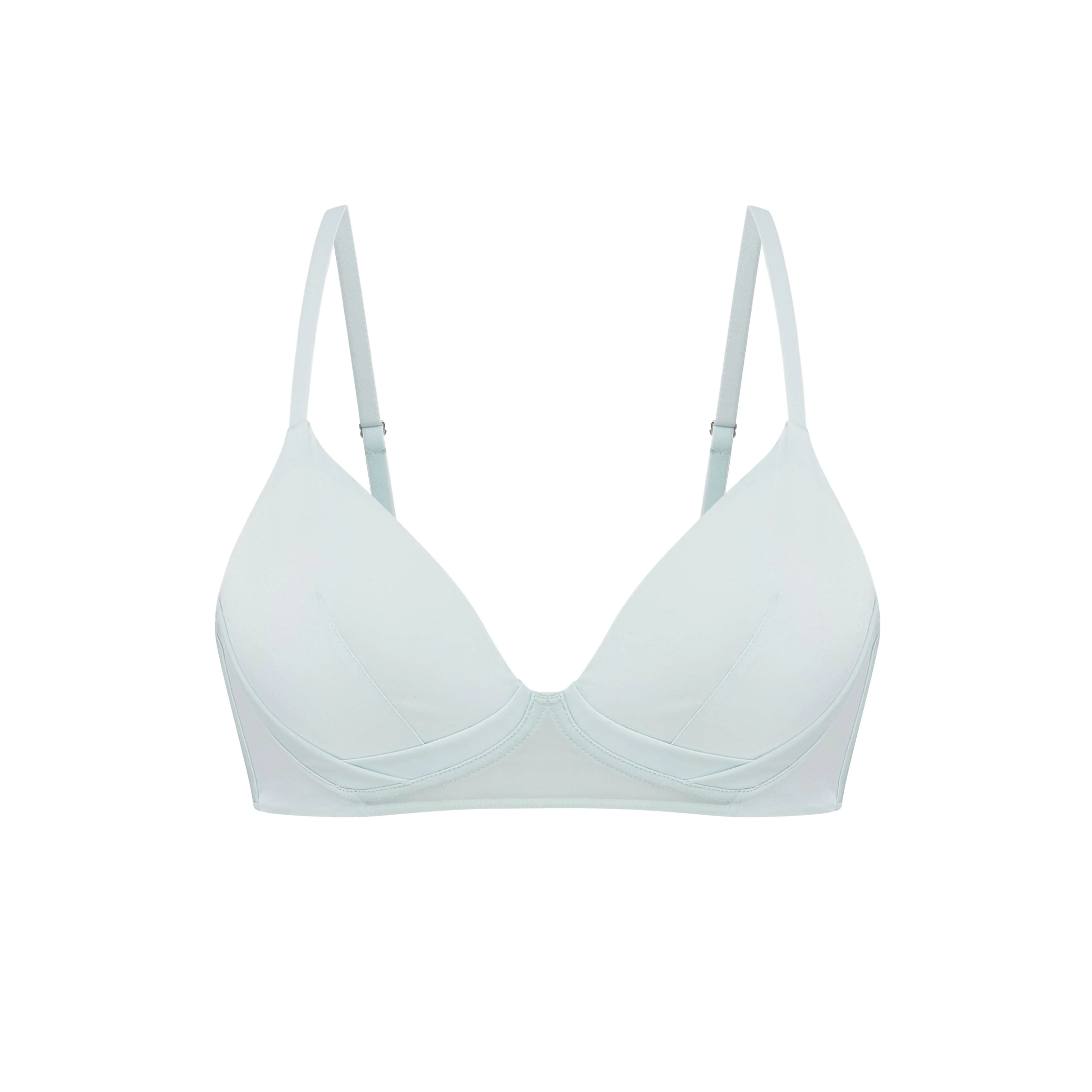 Self Silk 3/4 Cup Bra - Image 9