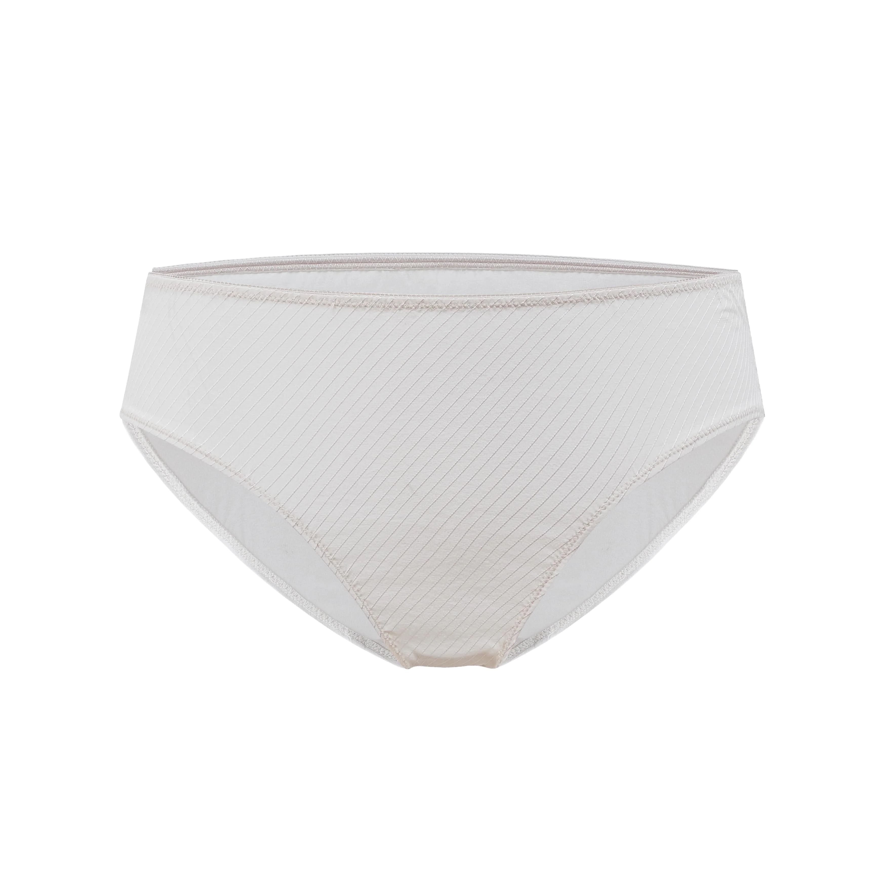 Self Silk Mid Waist Brief - Image 10