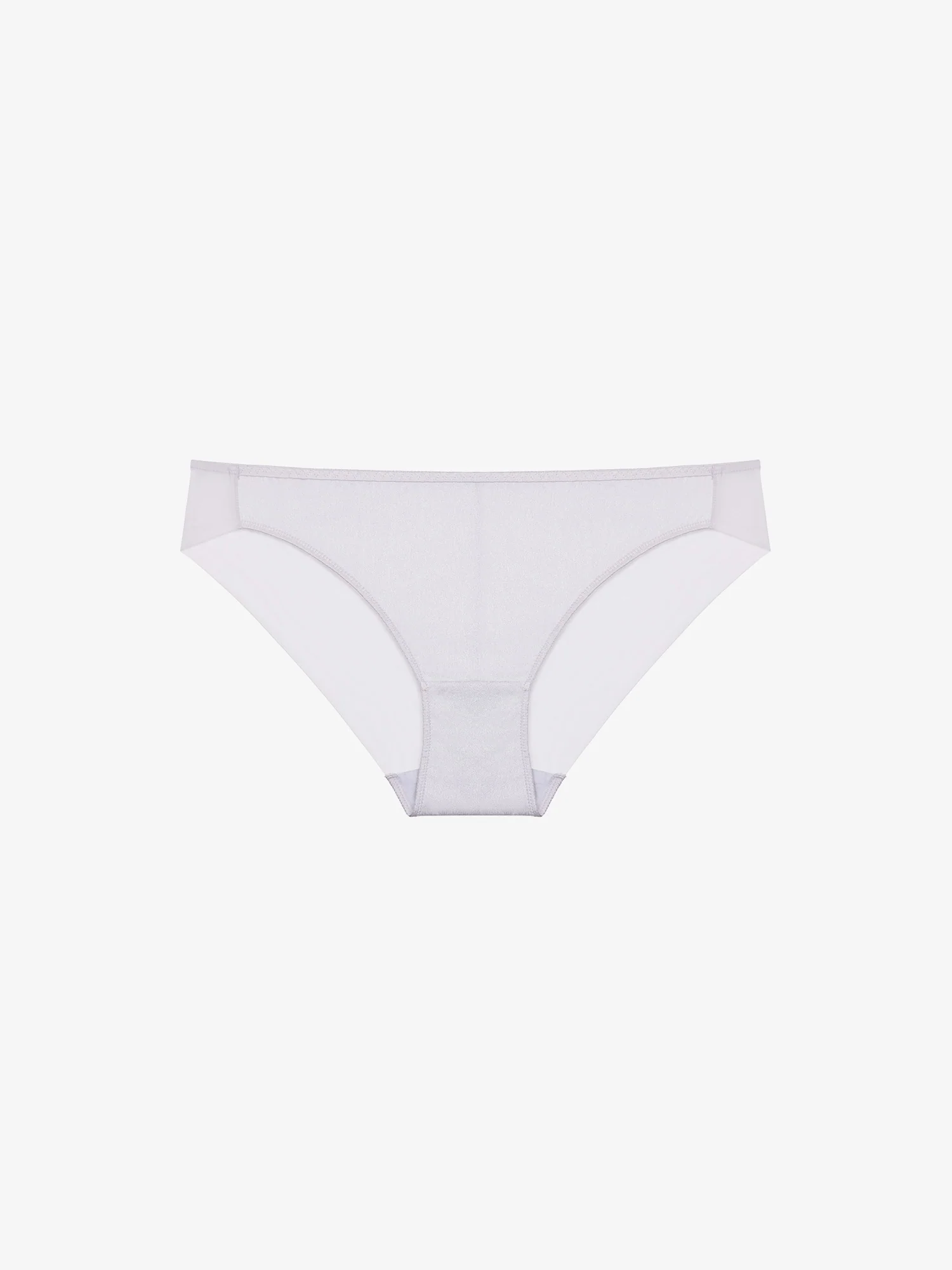 Self Silk Satin Mid Waist Brief - Image 13