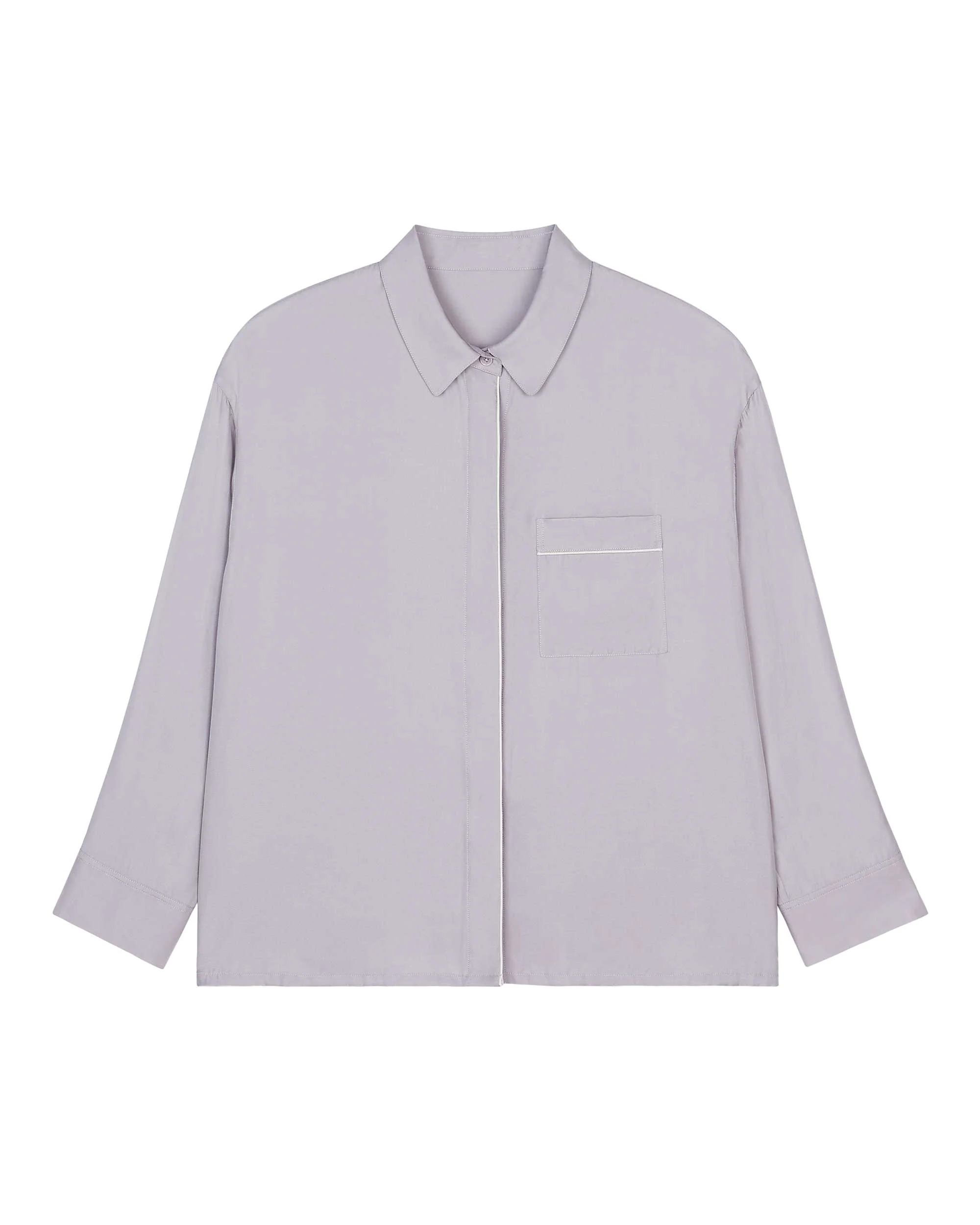 Silk Pajama Set - Image 14