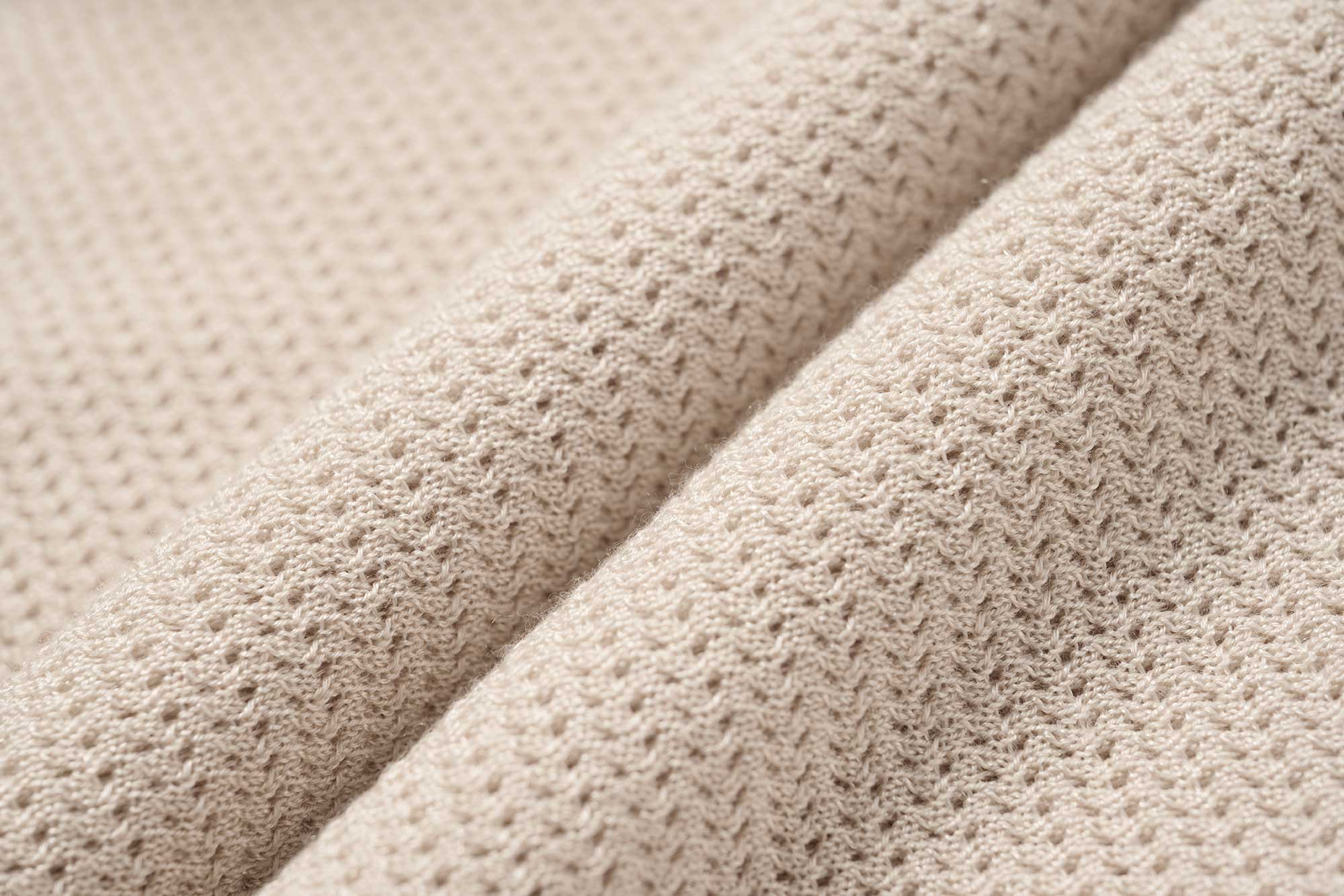 Silky Knit Hoodie - Image 7
