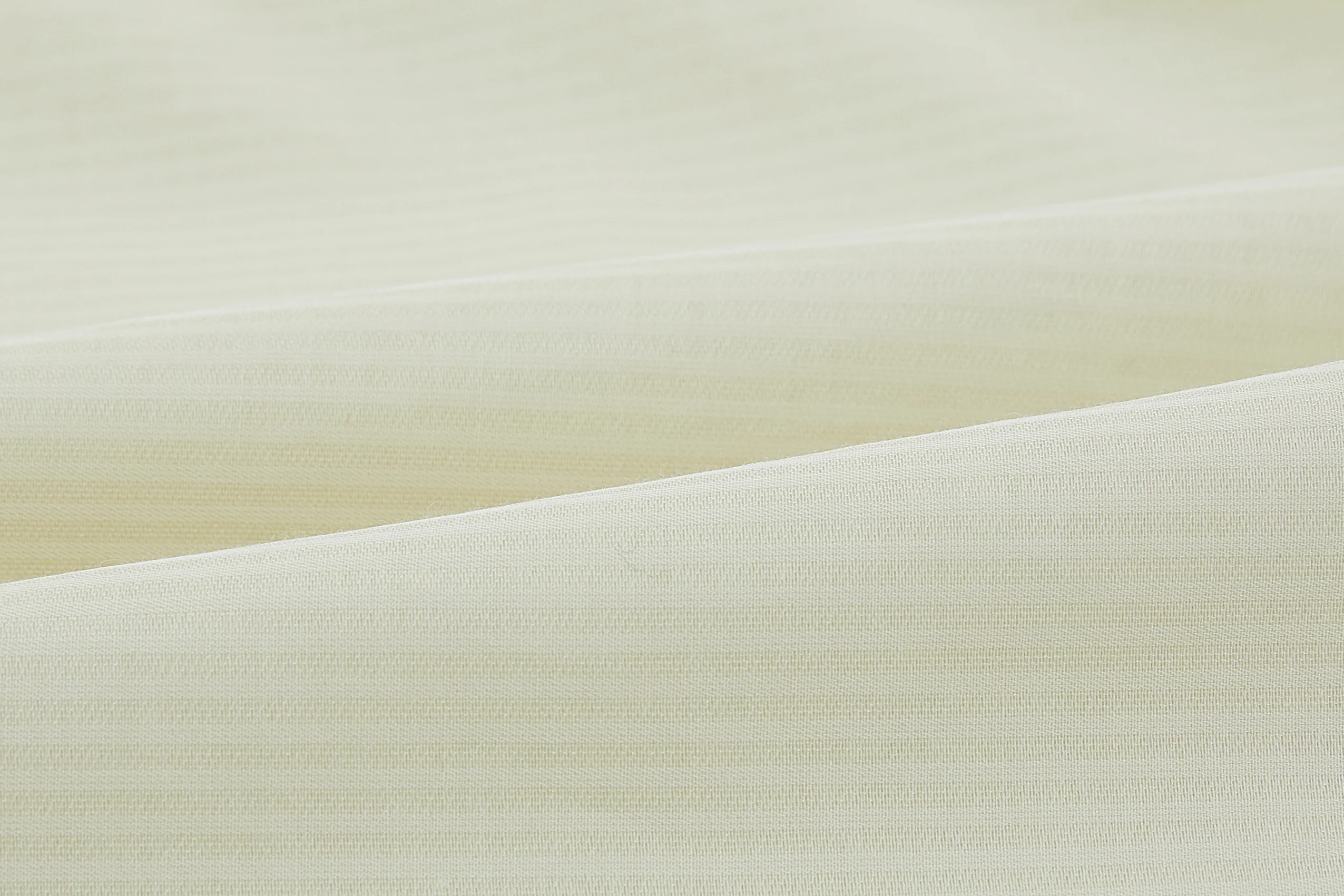 Silk Cotton Straight Leg Pants - Image 9