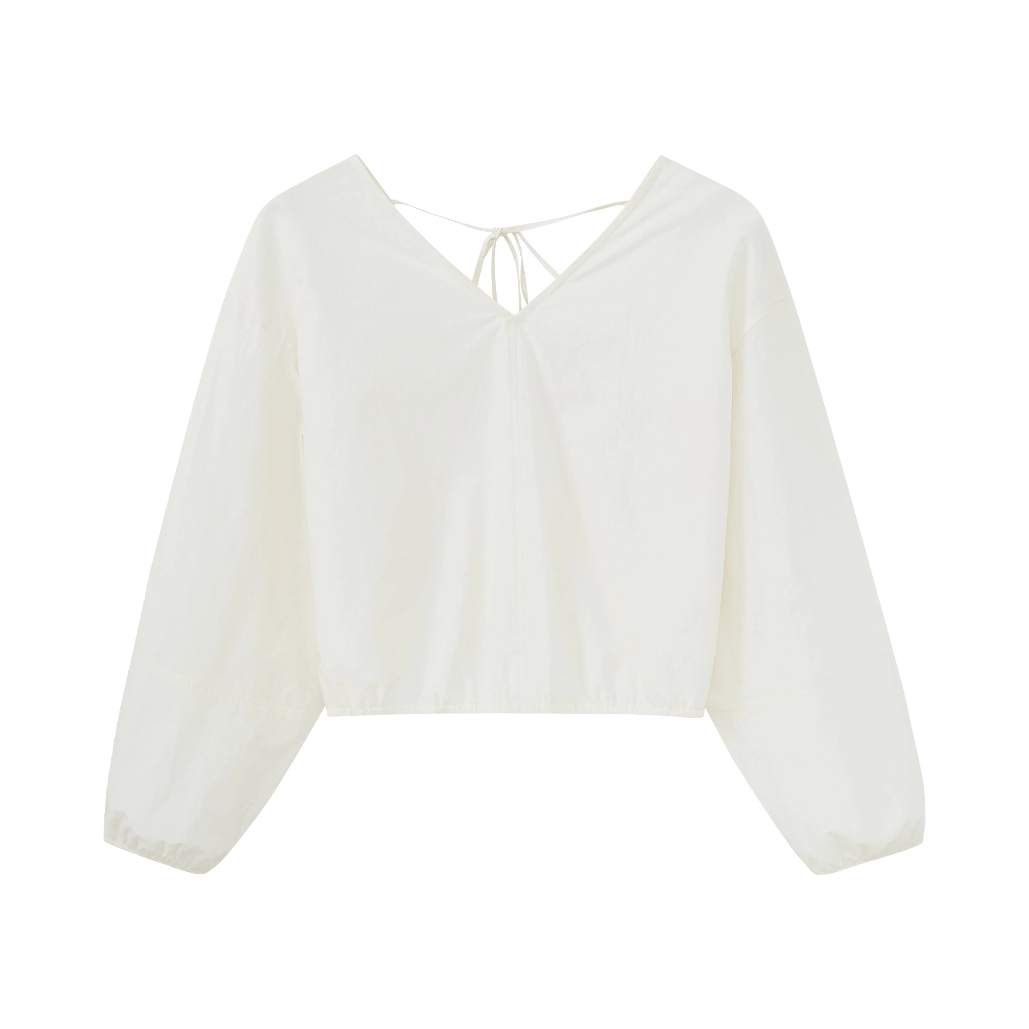 Stroll Long Sleeve Pajama Top - Image 11