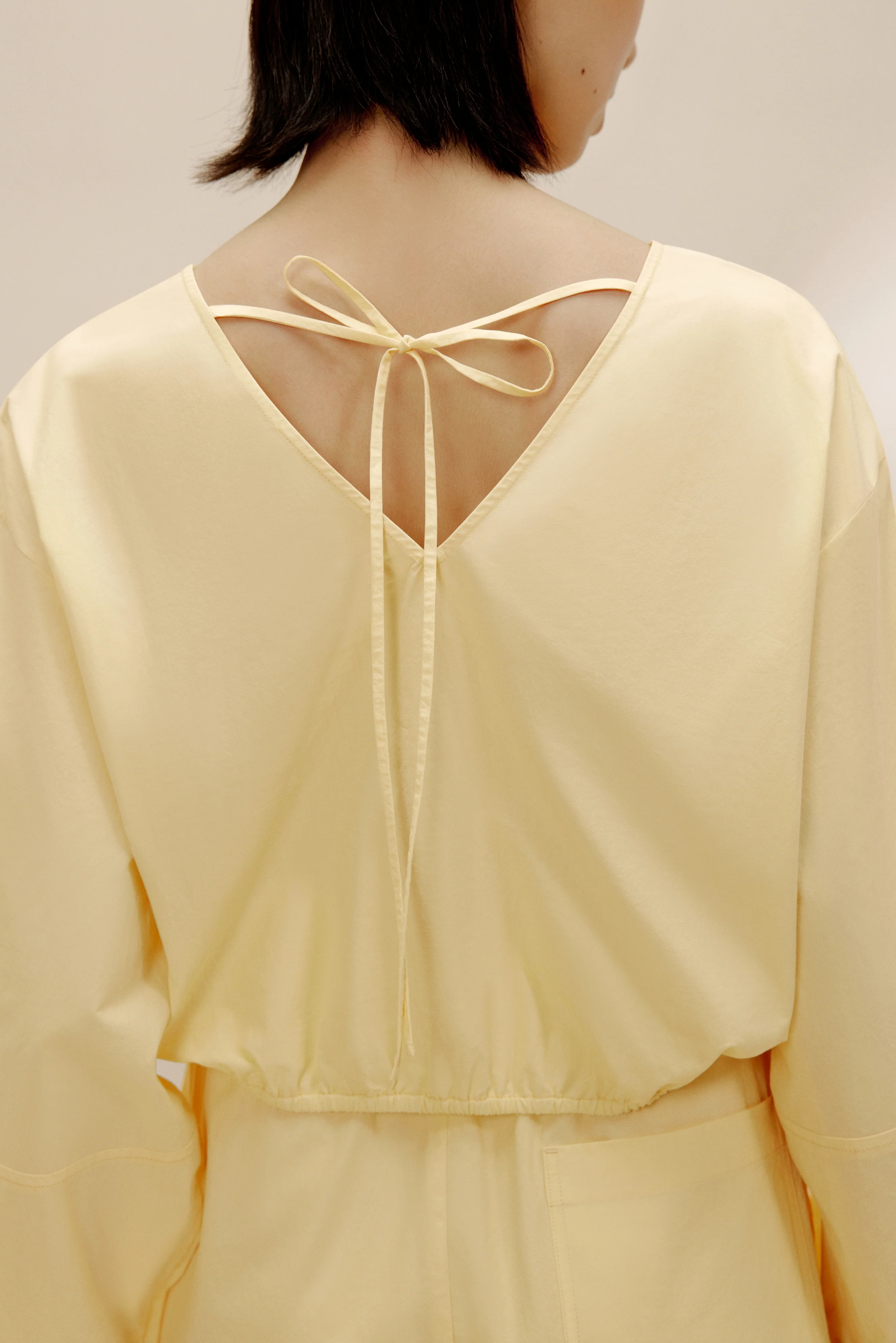 Stroll Long Sleeve Pajama Top - Image 8