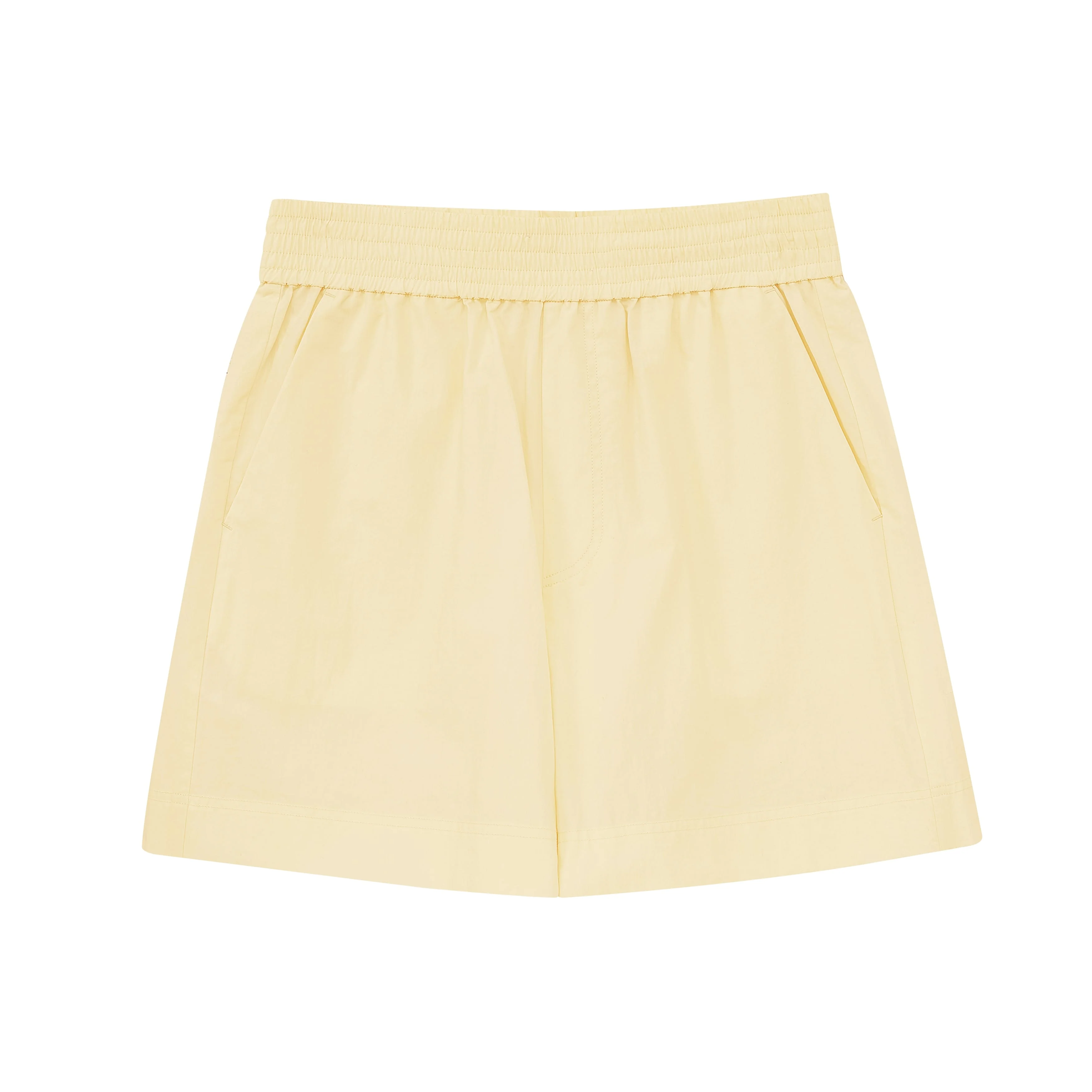 Stroll Pajama Shorts - Image 8