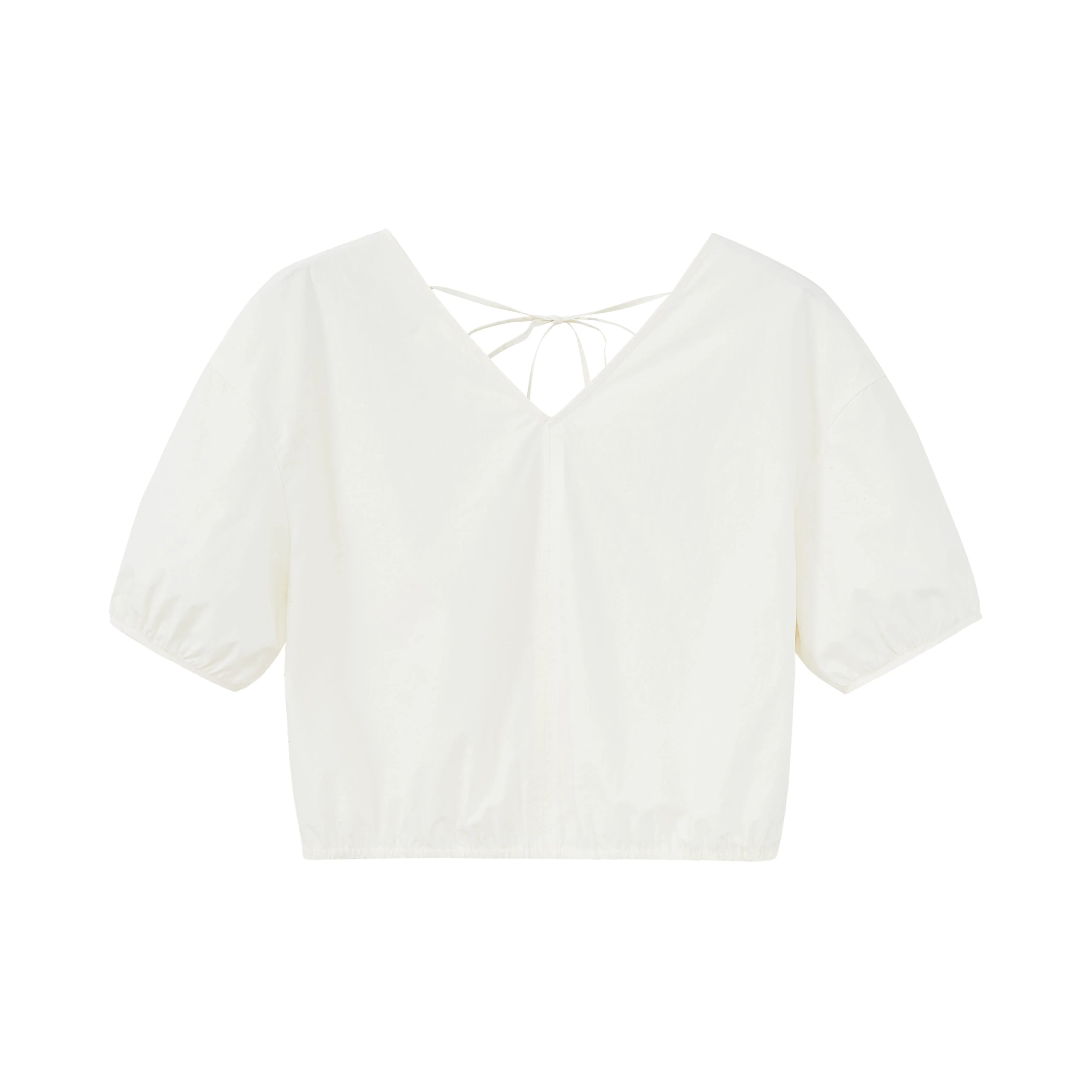 Stroll Short Sleeve Pajama Top - Image 10