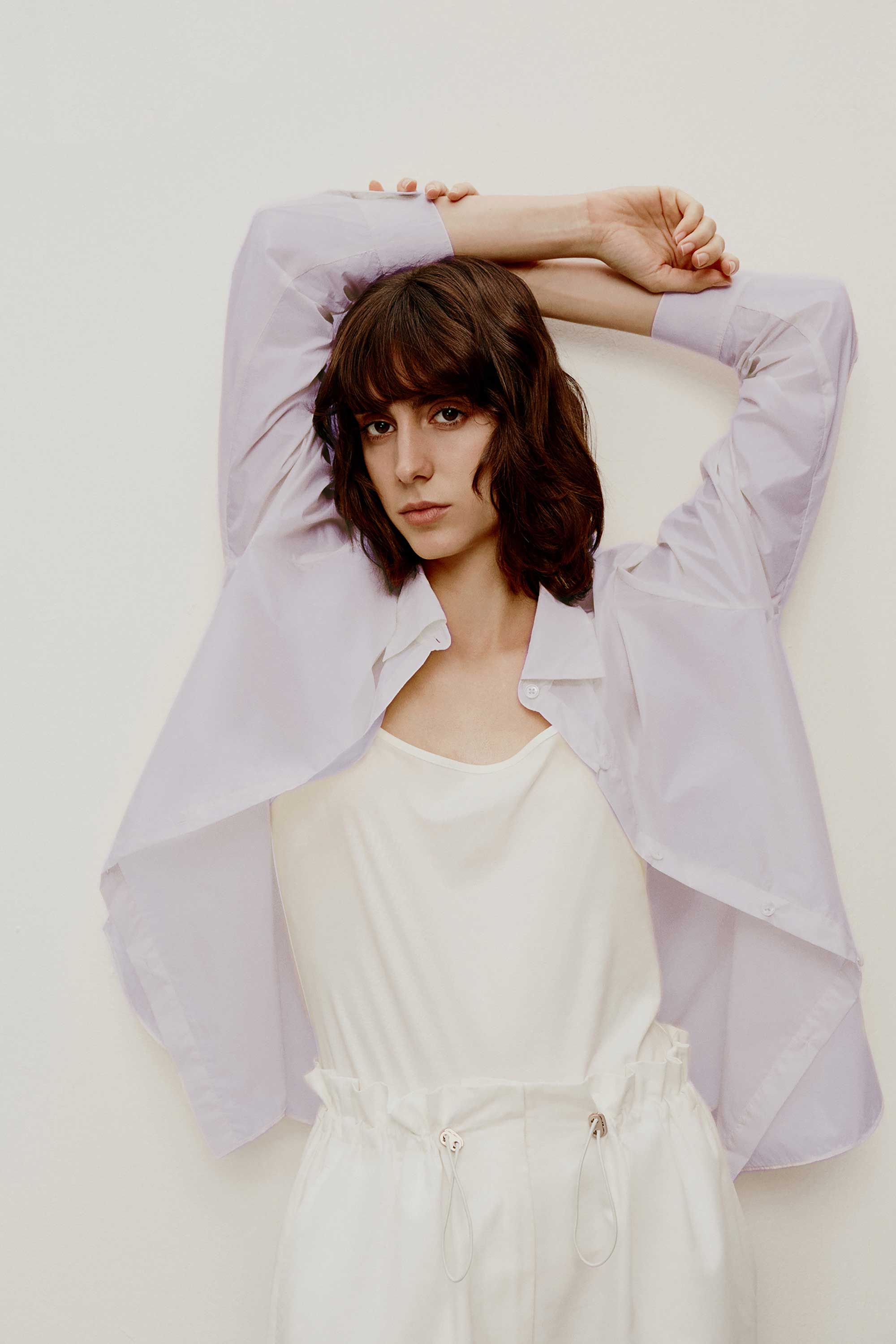 Sun Block Shirt - Image 4