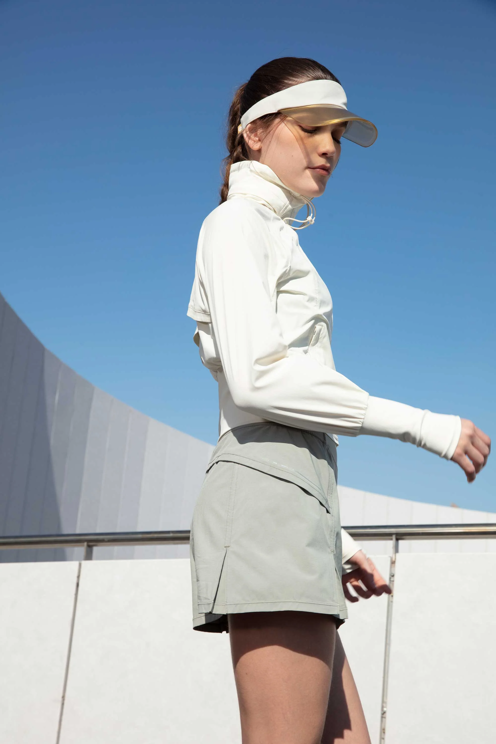 Tennis Skort - Image 4