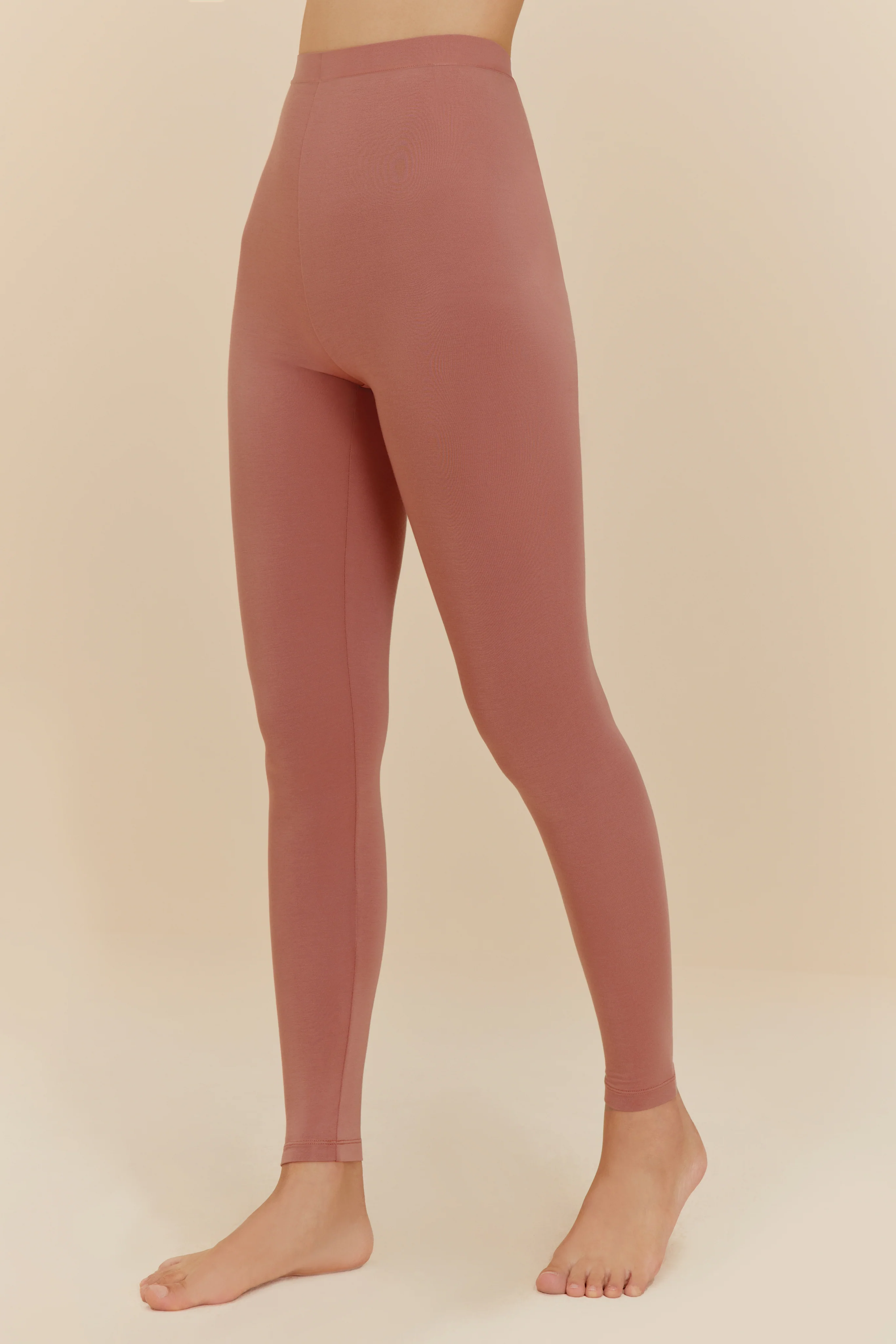 Essential Thermal Underwear Pants - Image 3
