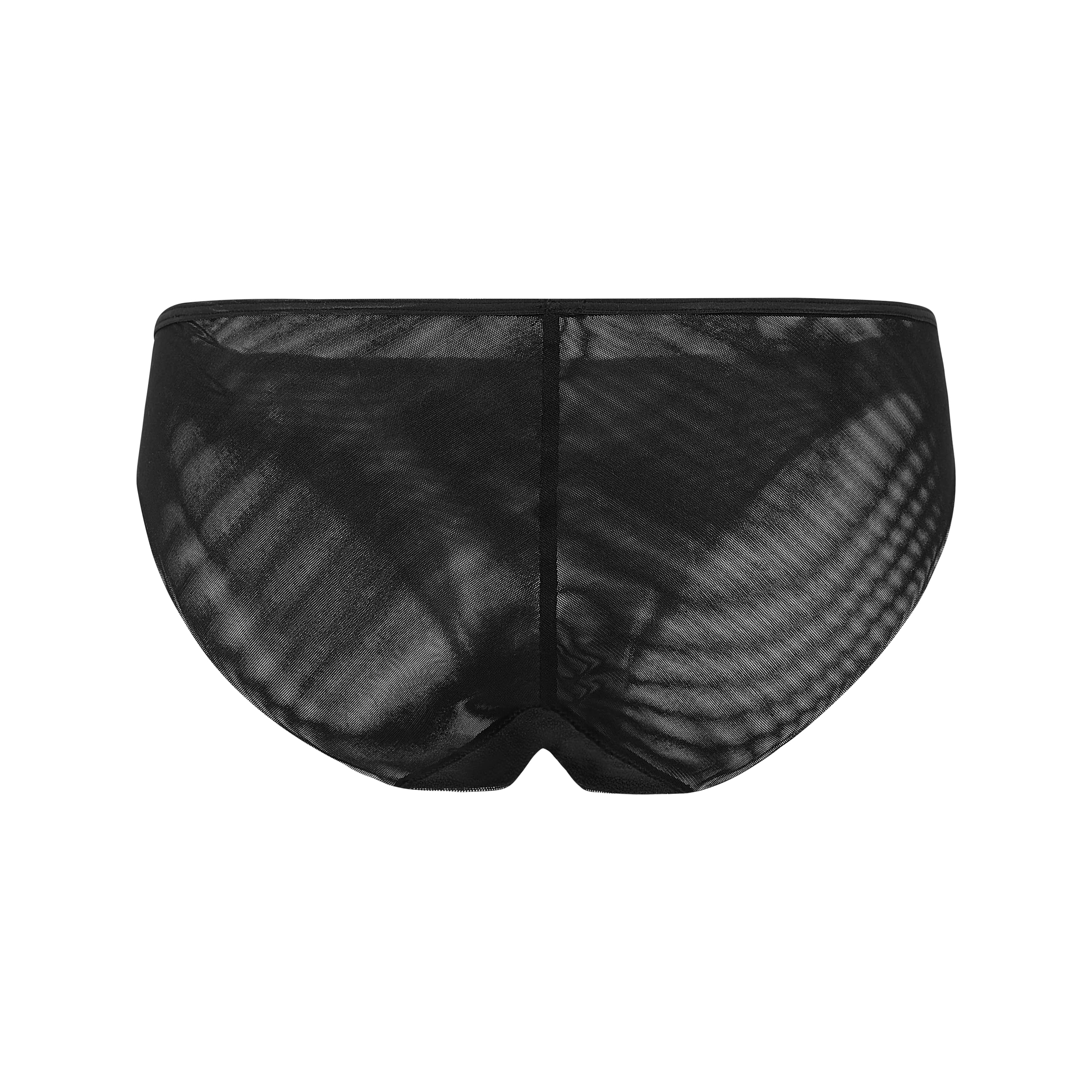 Thin Strap Low Waist Brief - Image 8