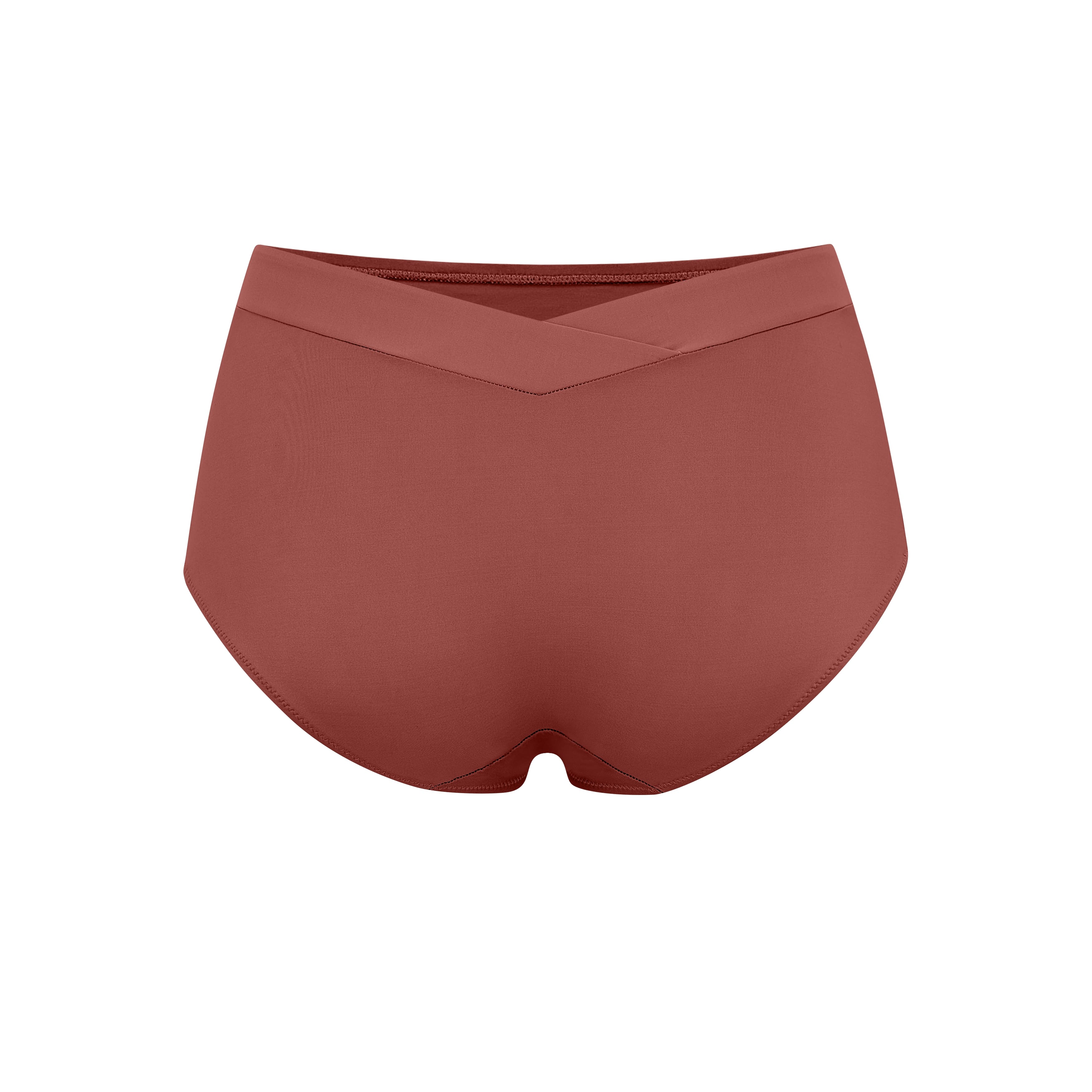 Twin Cross High Waist Brief 2.0 - Image 13