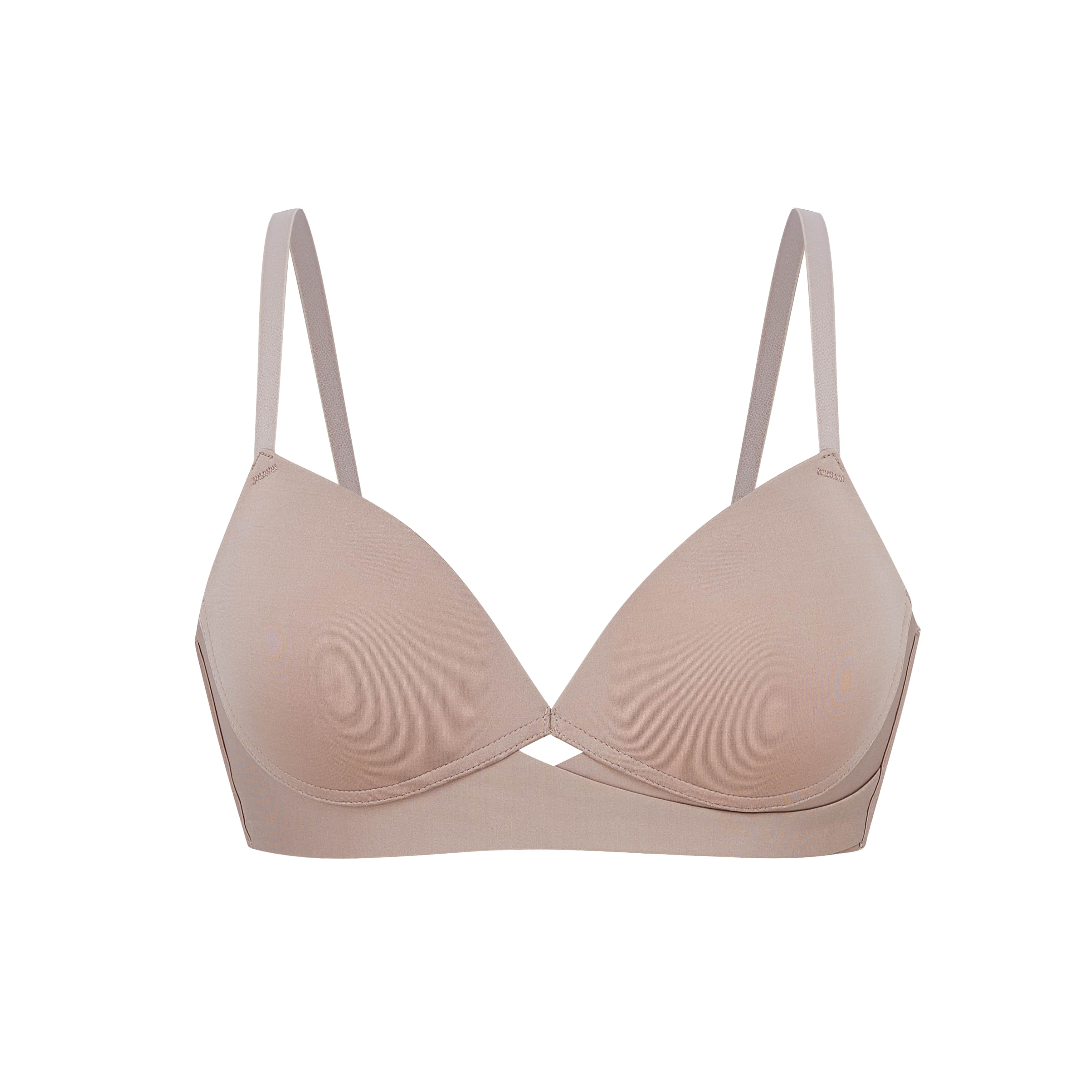 Twin Cross Plunge Contour Bra 2.0 - Image 7